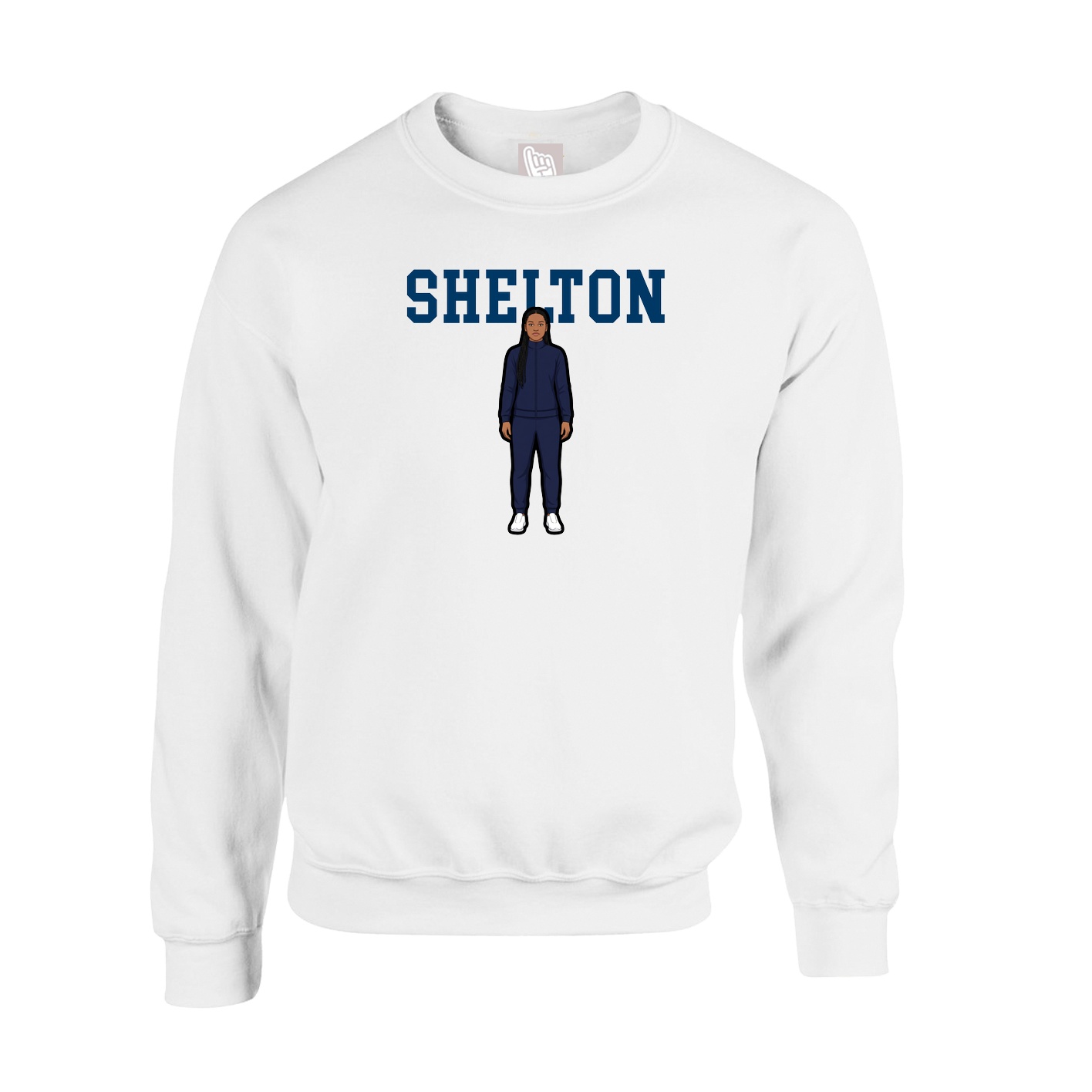 Fleece Crew