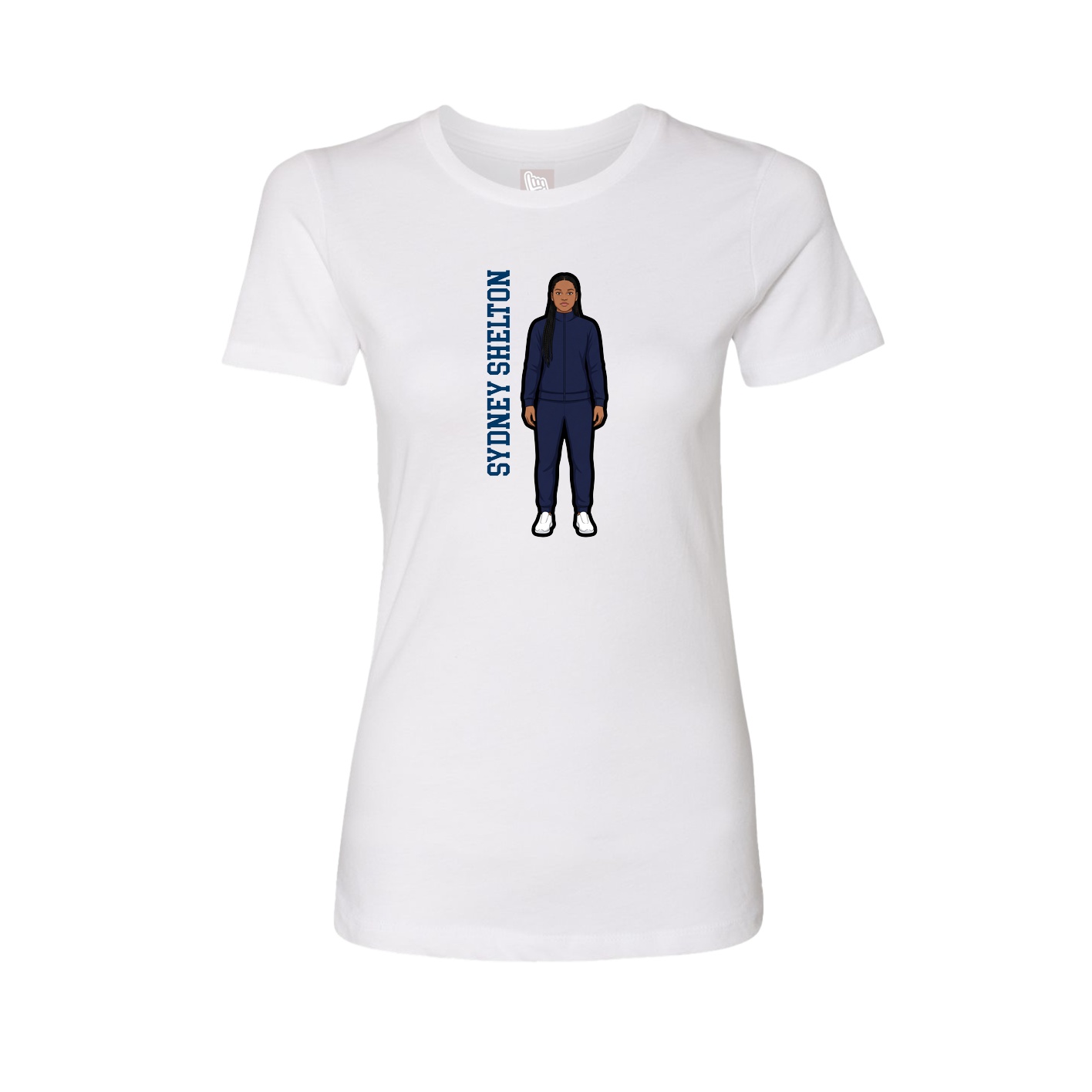 Womens Tee