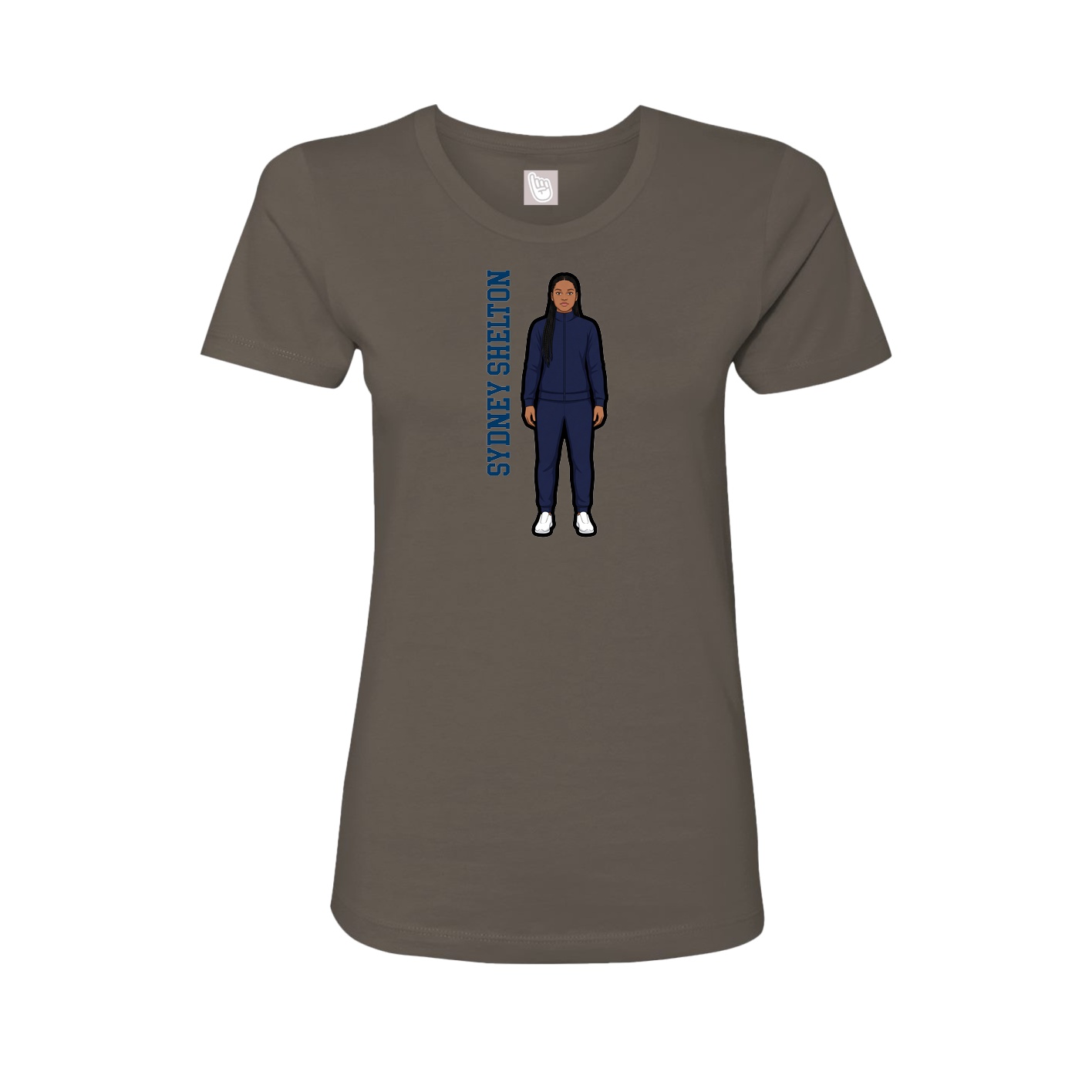 Womens Tee