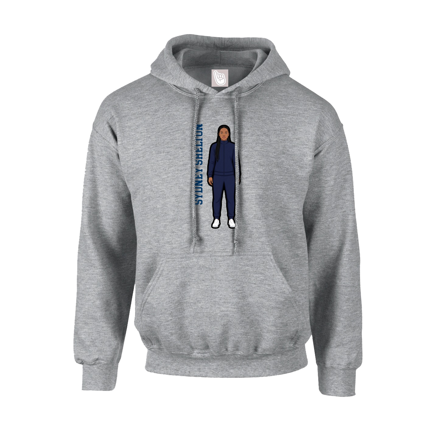 Youth Hoodie