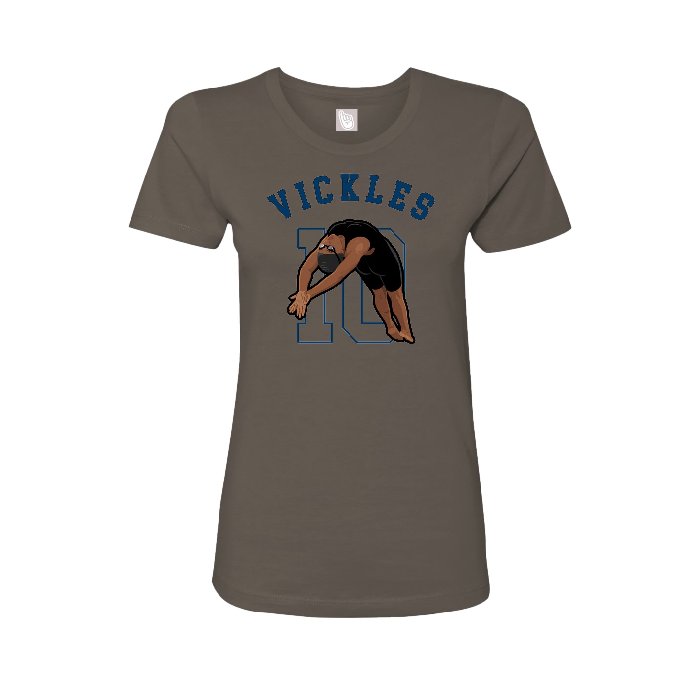 NIL Club Womens Tee