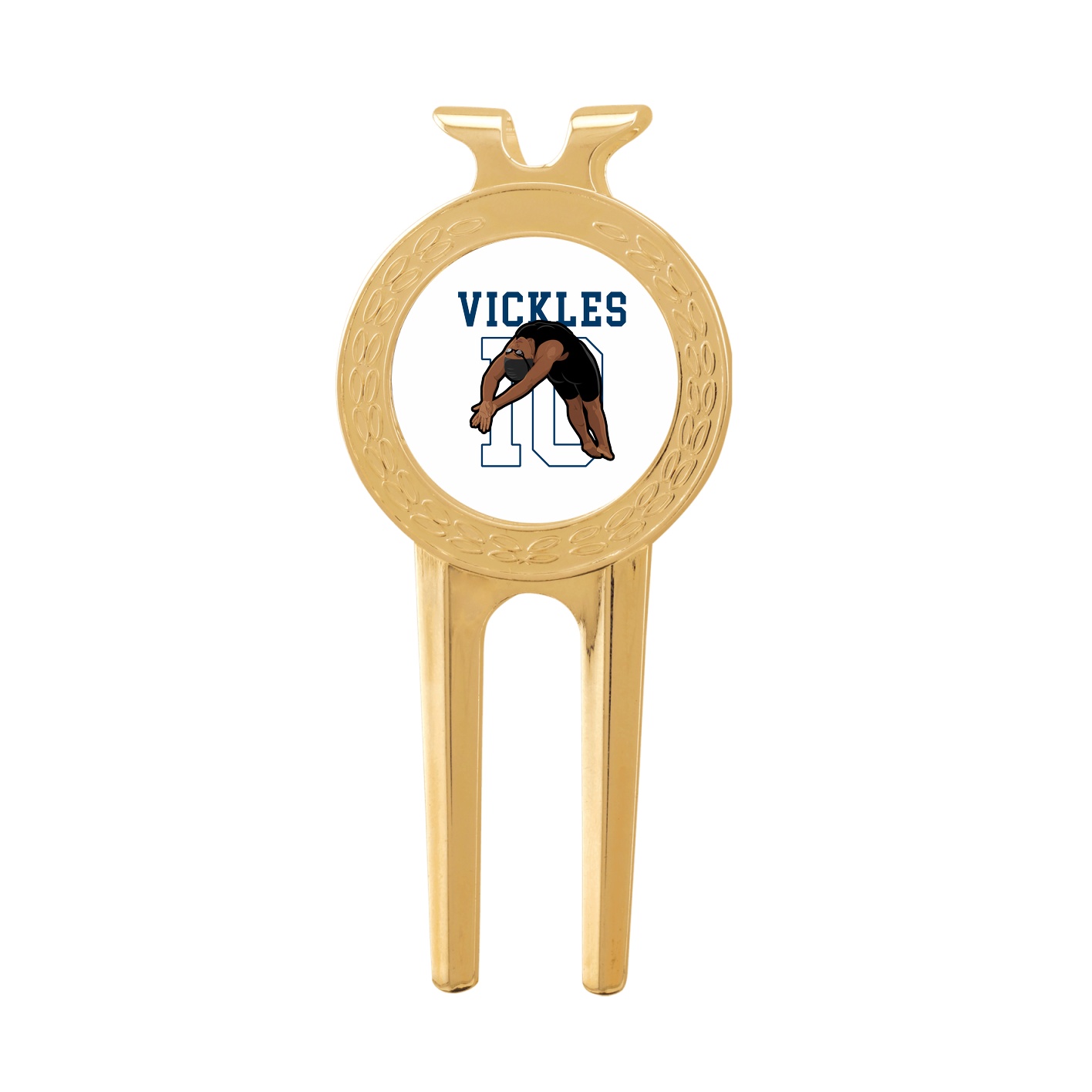 Divot Tool with Ball Marker — Shirsey in Classic