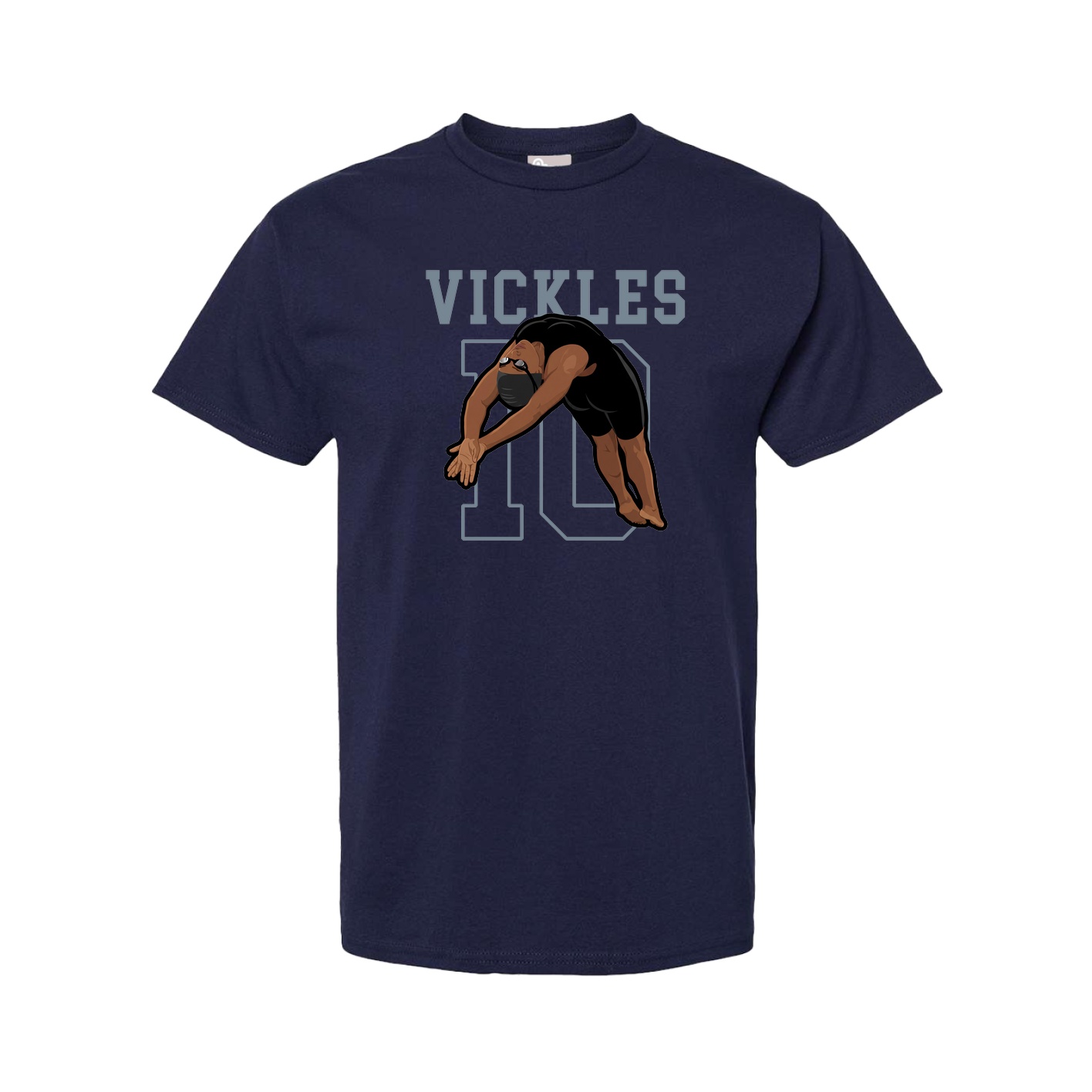 Tee — Shirsey in Navy