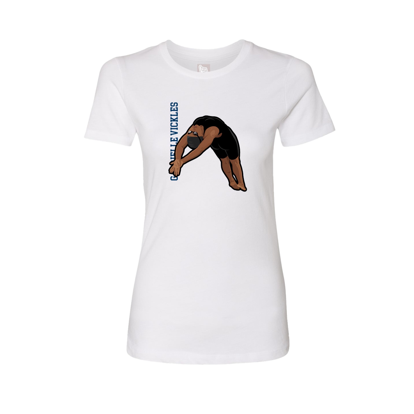 NIL Club Womens Tee