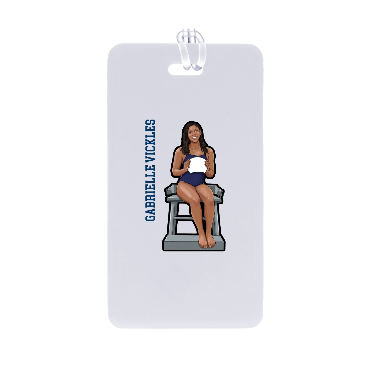 Bag Tag