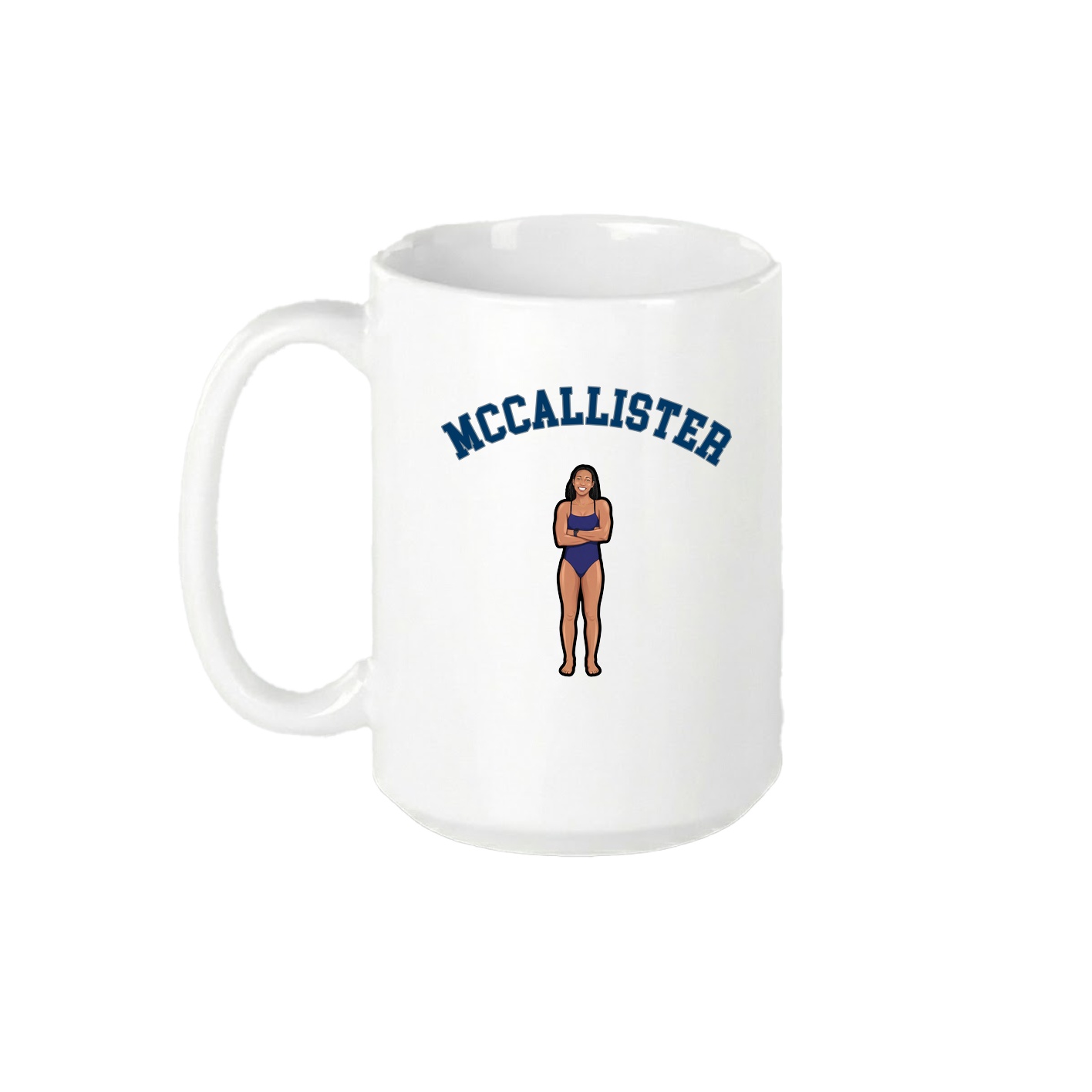 15oz Coffee Mug