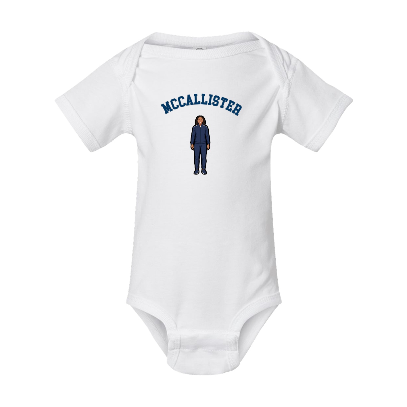 Baby Onesie