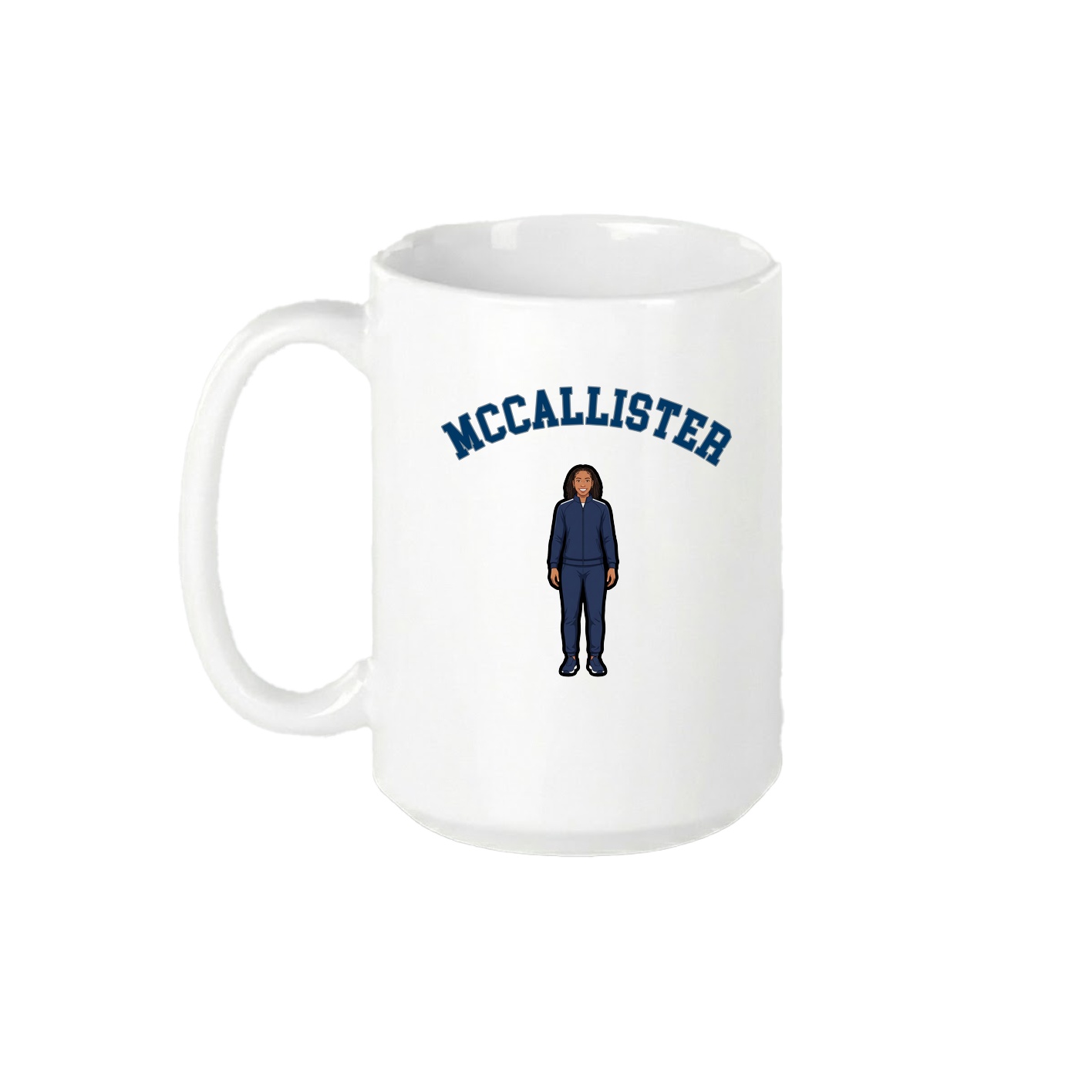15oz Coffee Mug