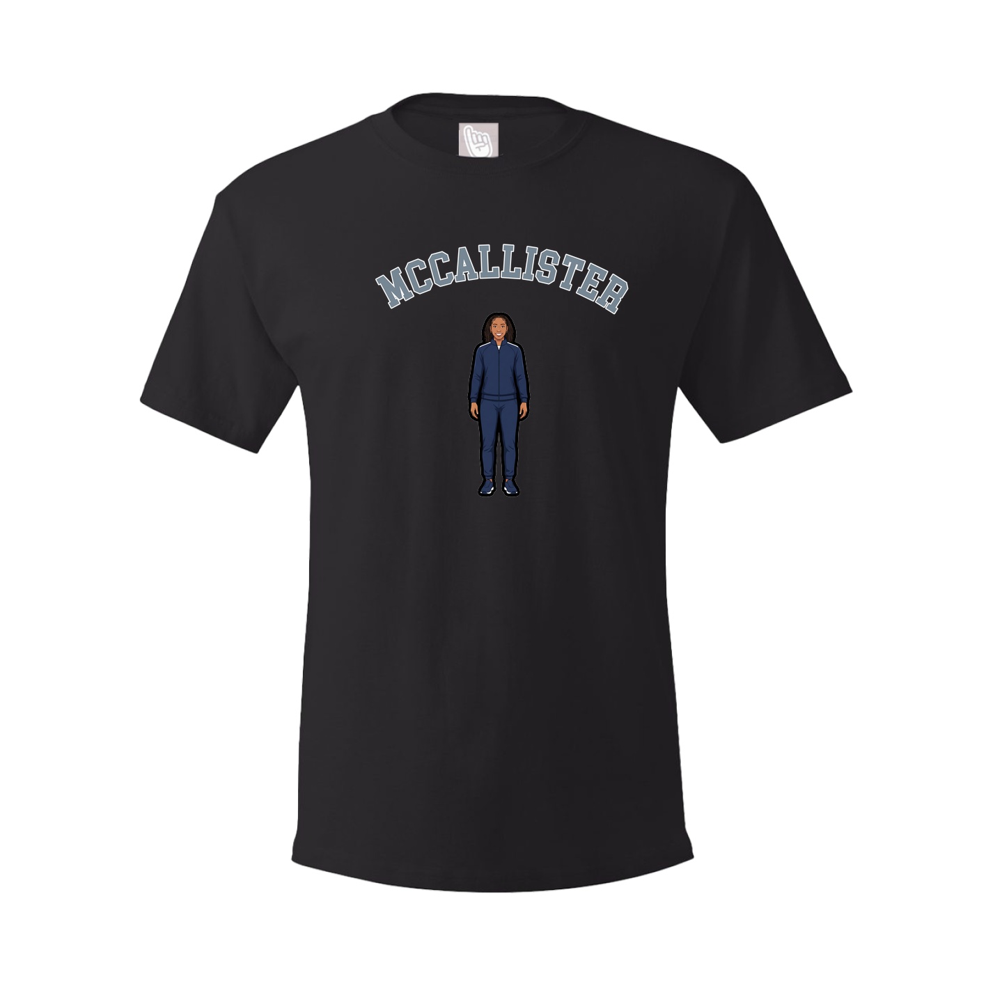 NIL Club Tee