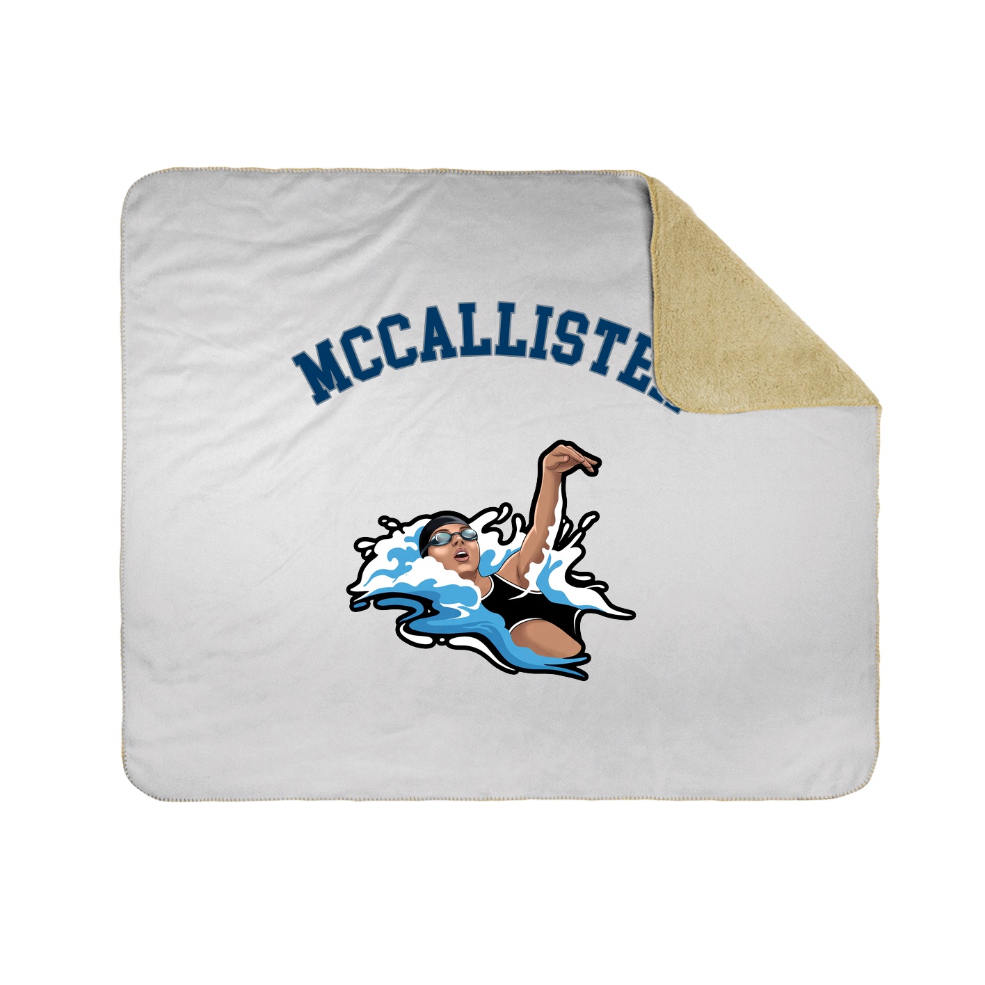 Throw Blanket