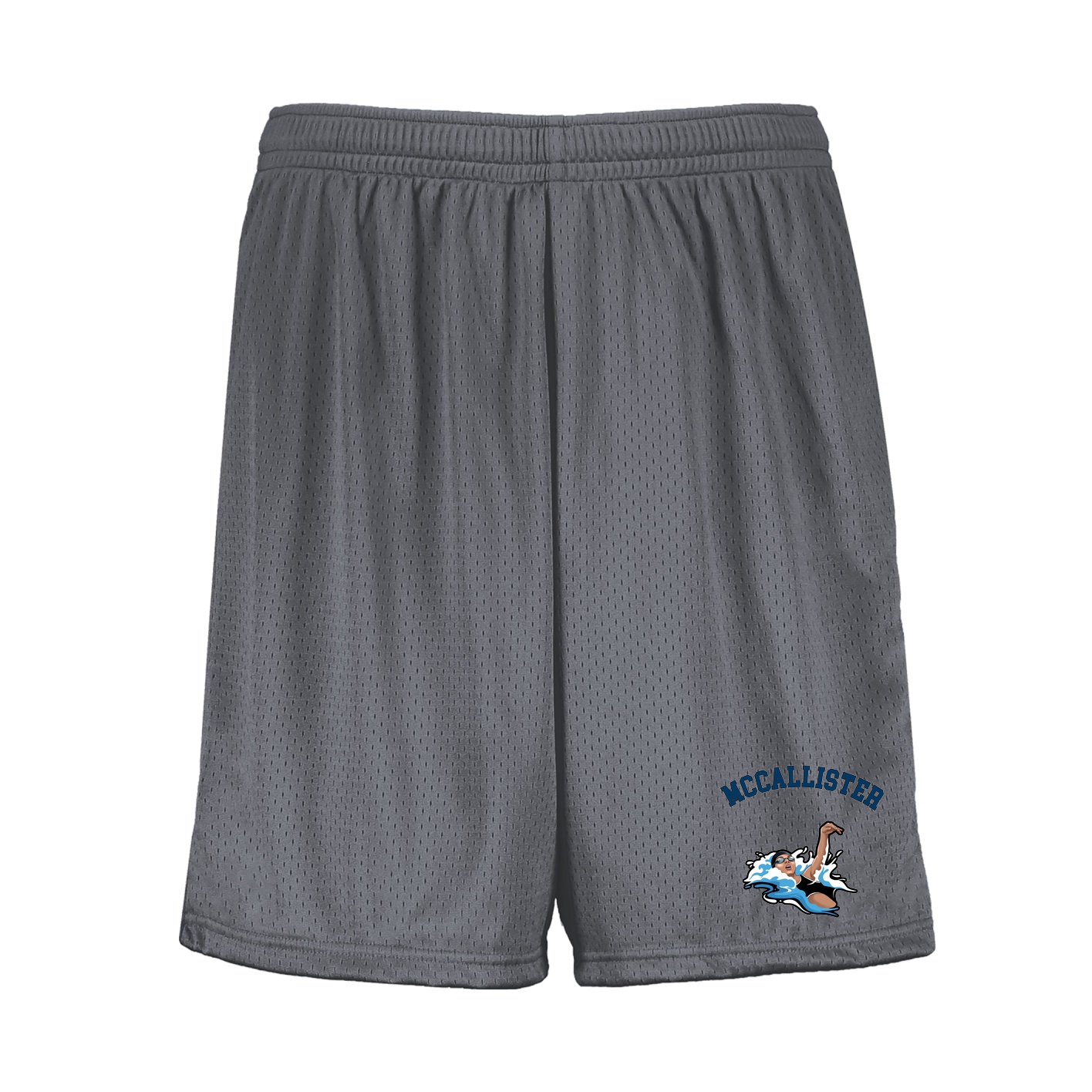 Shorts — Shirsey Arch in Grey