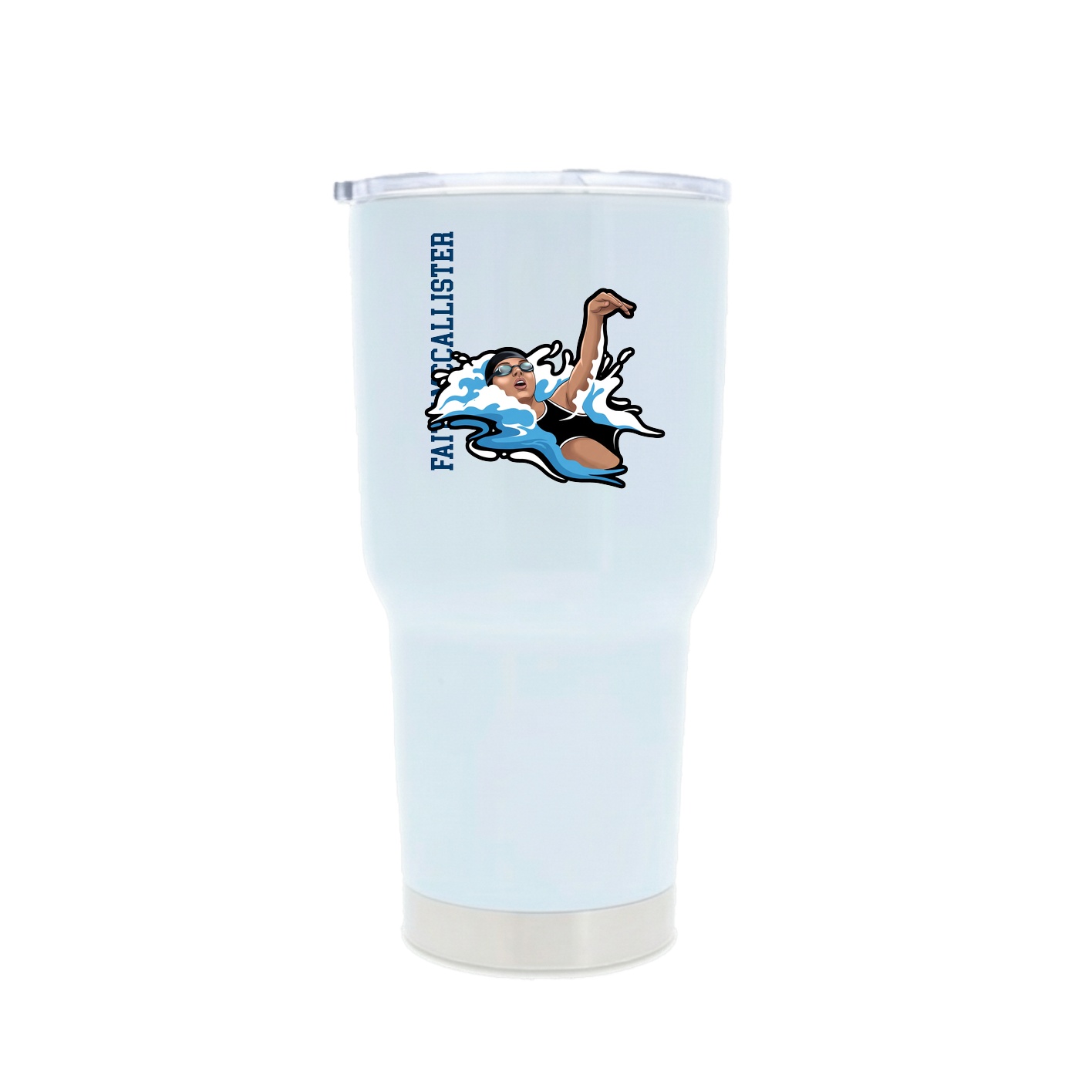 30oz Stainless Steel Tumbler