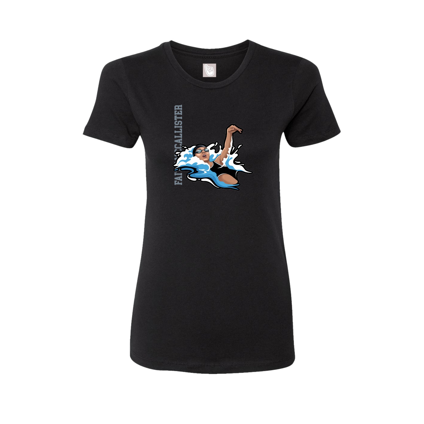 NIL Club Womens Tee