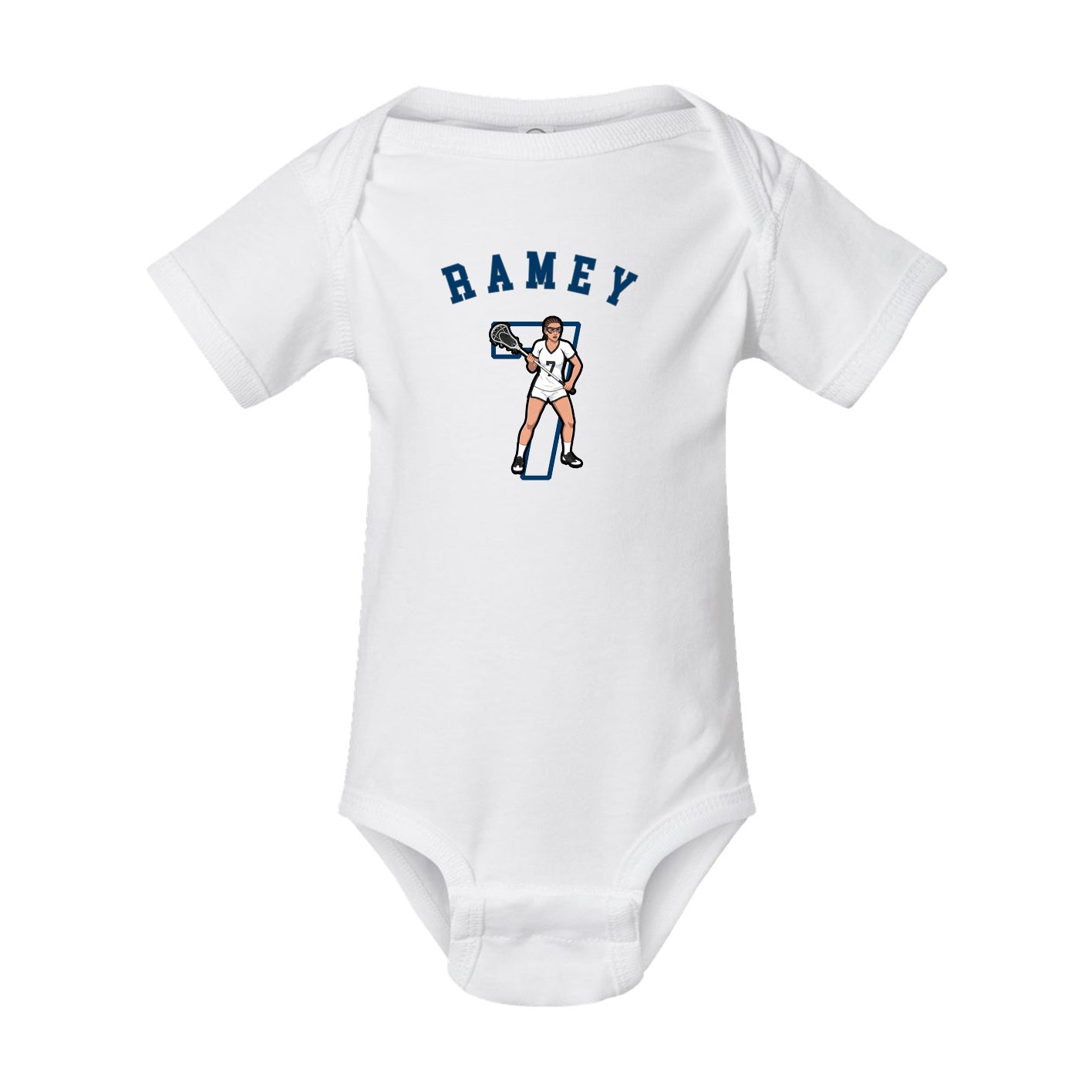 Baby Onesie
