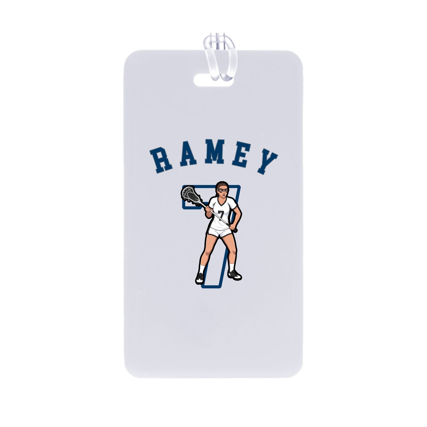Bag Tag