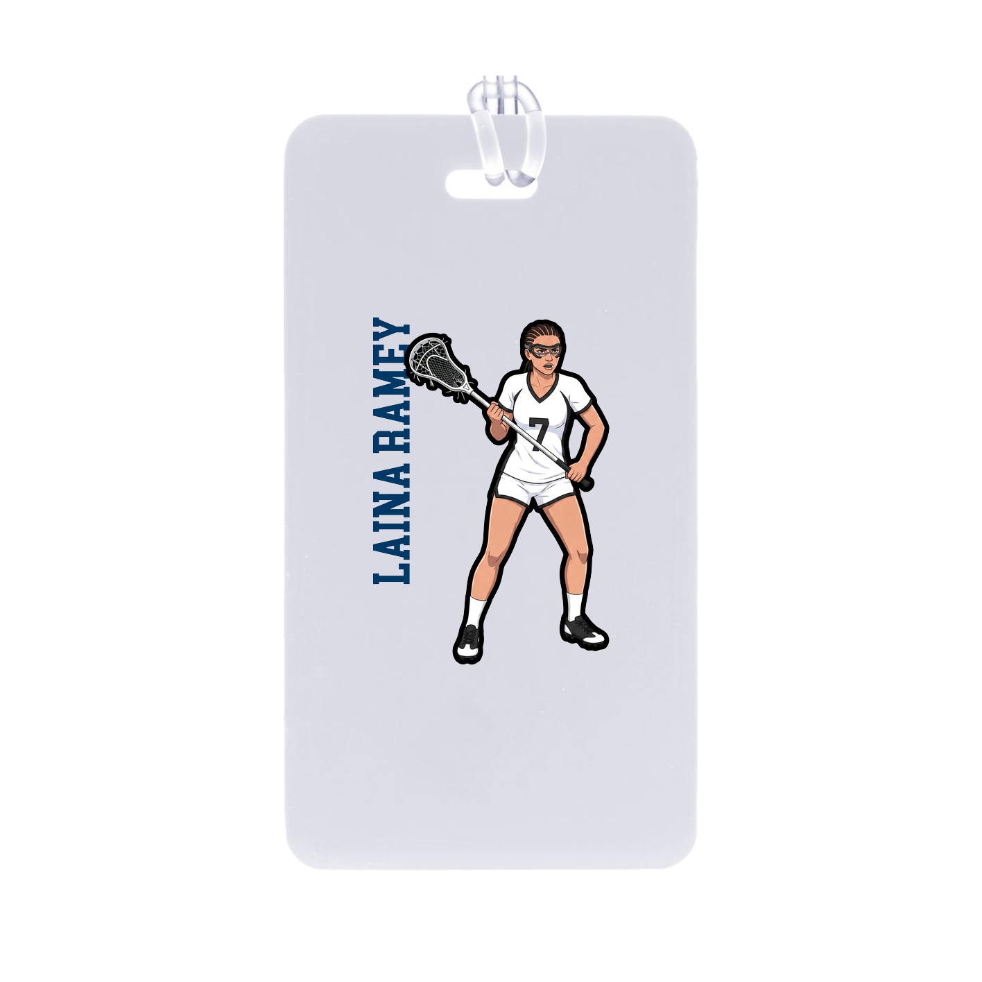 Bag Tag