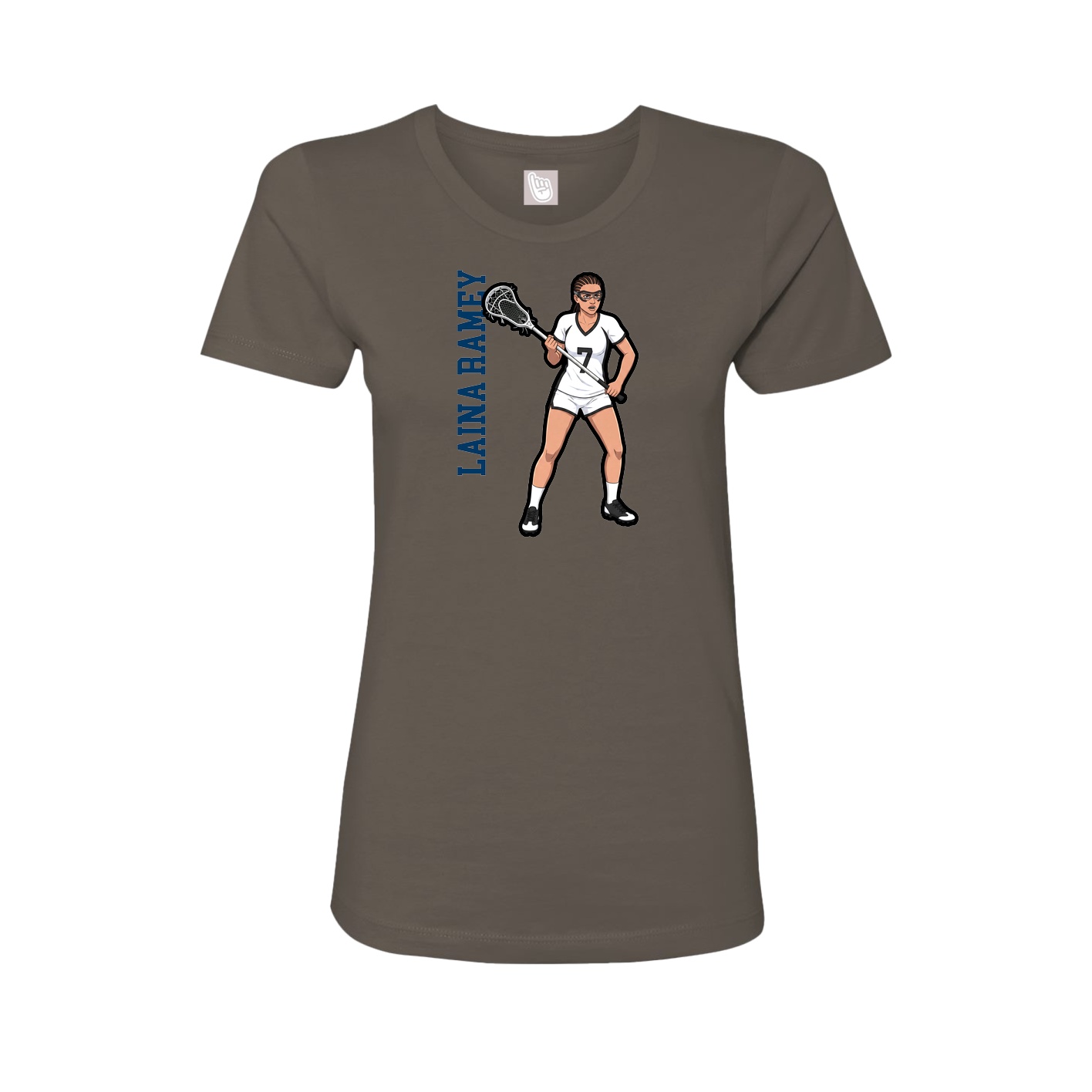 Womens Tee