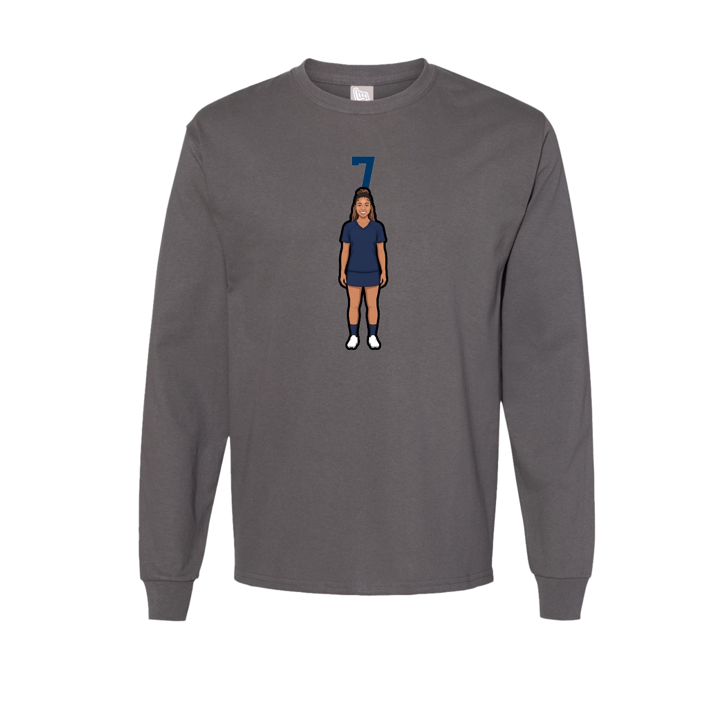 Long Sleeve Tee