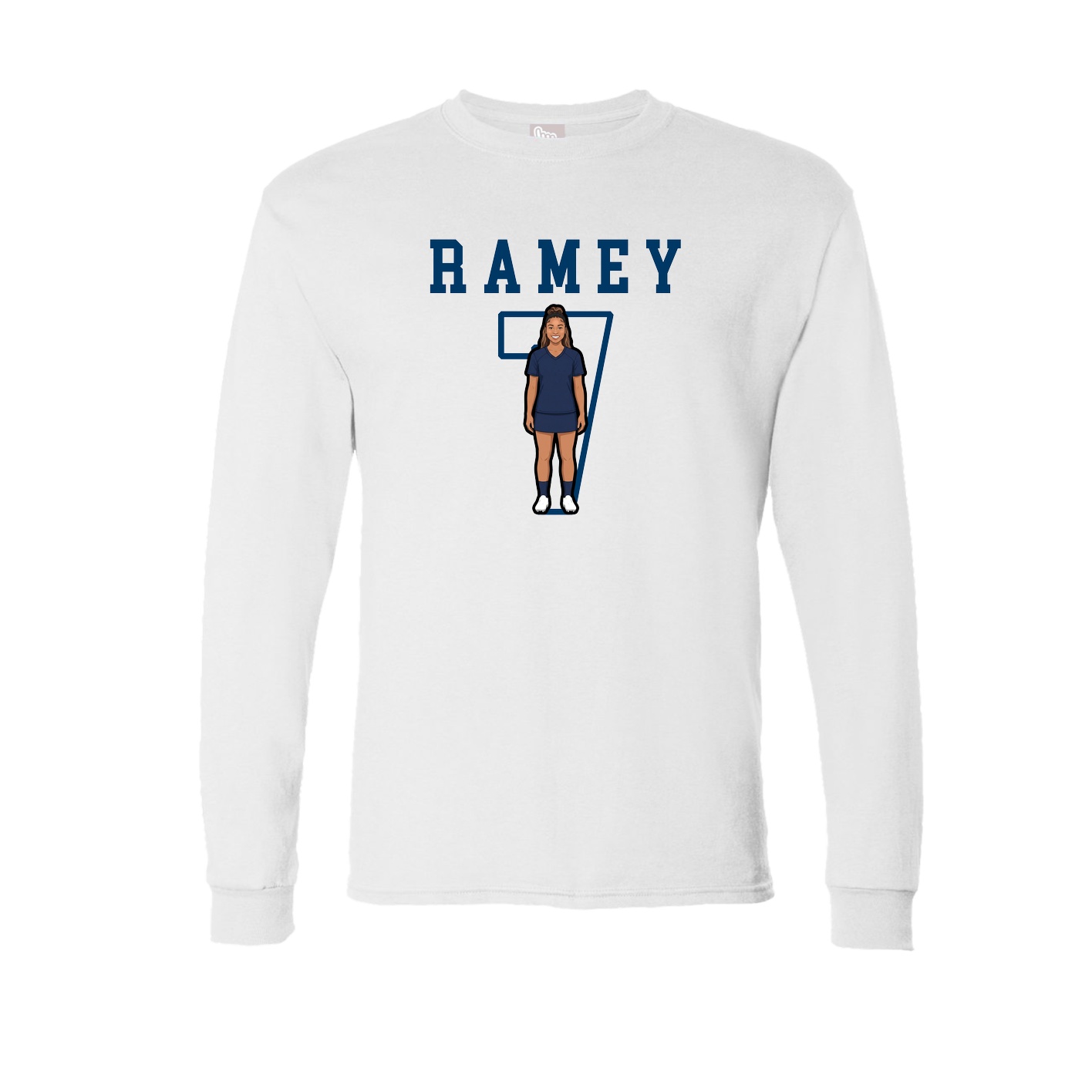 Long Sleeve Tee