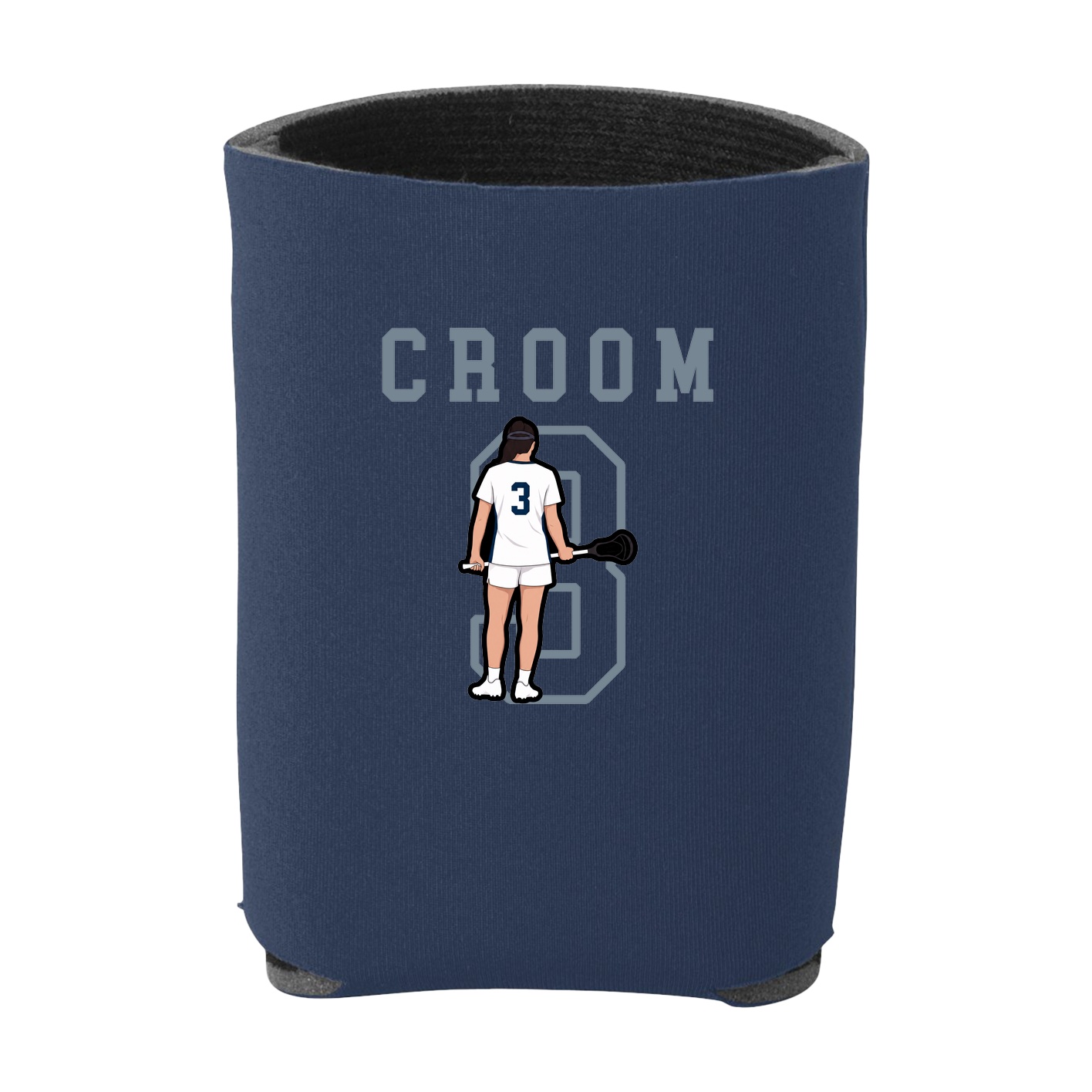 Can Holder — Shirsey in Navy