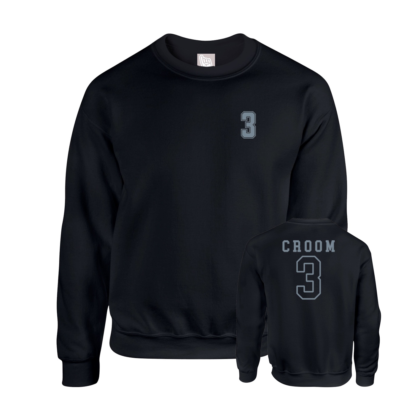 Fleece Crew