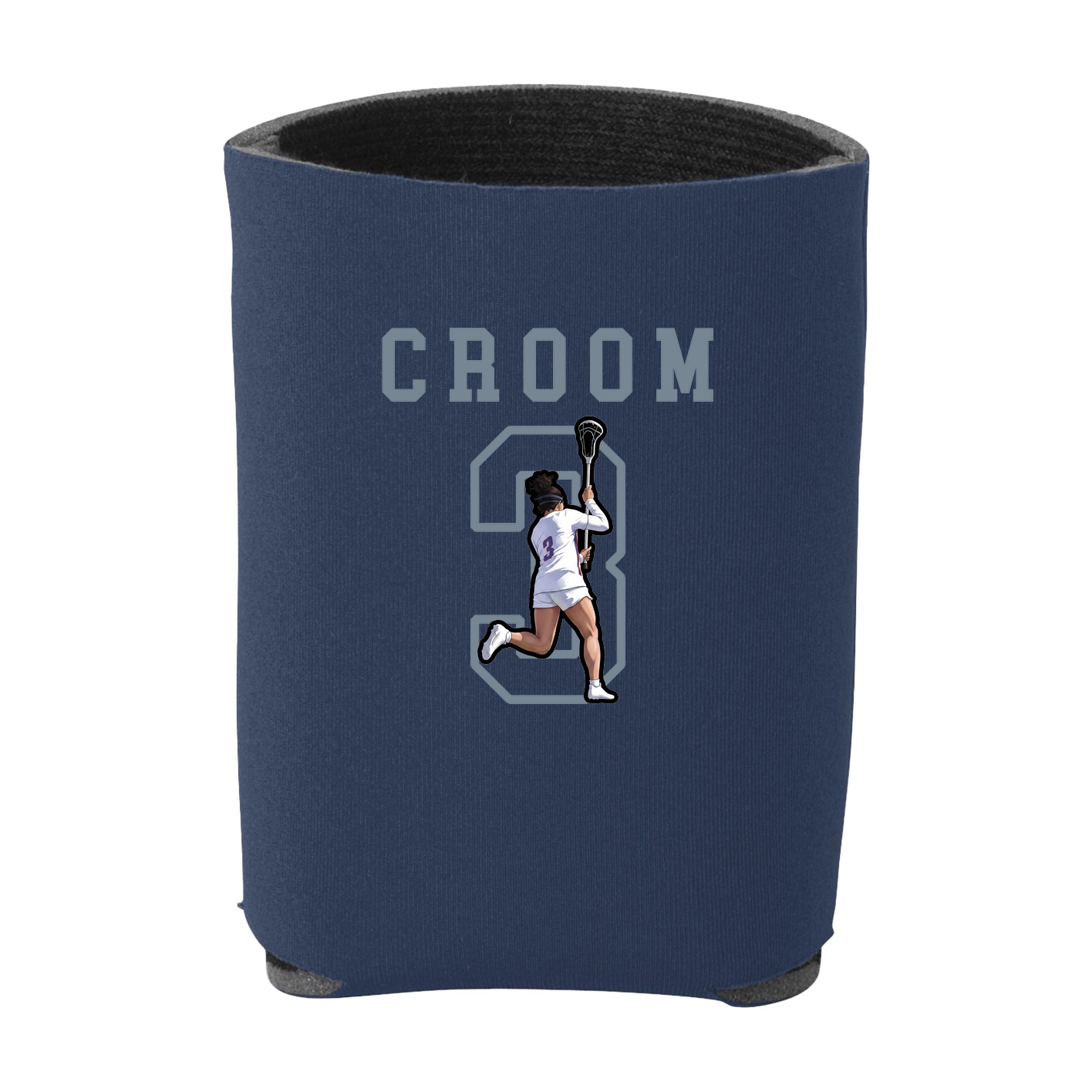 Can Holder — Shirsey in Navy