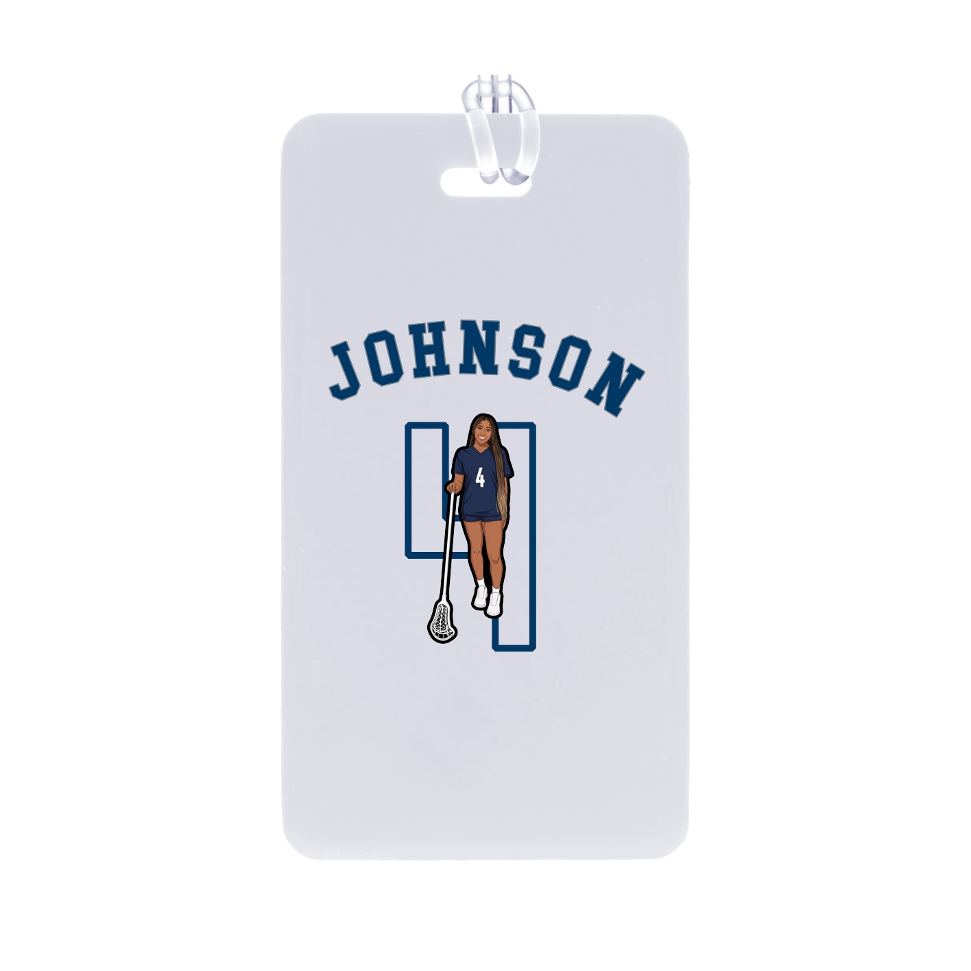 Bag Tag