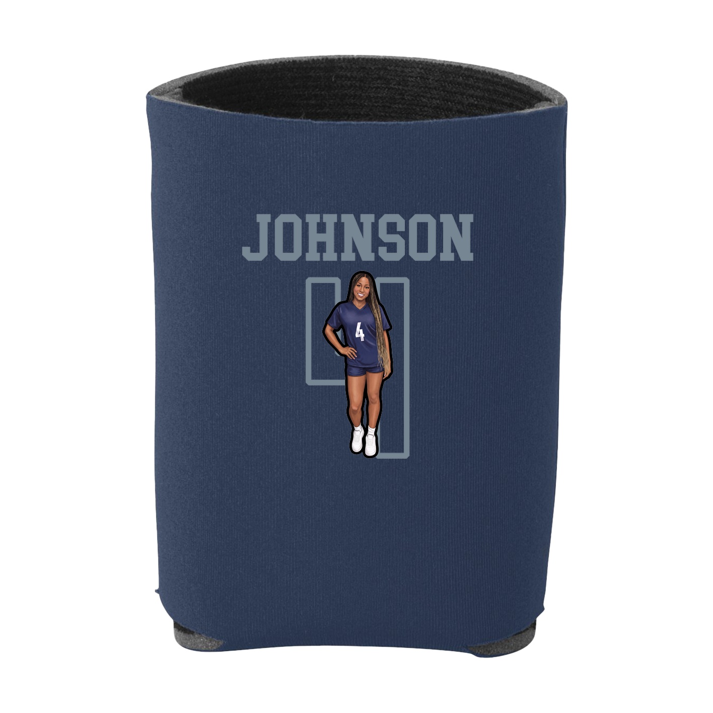 Can Holder — Shirsey in Navy