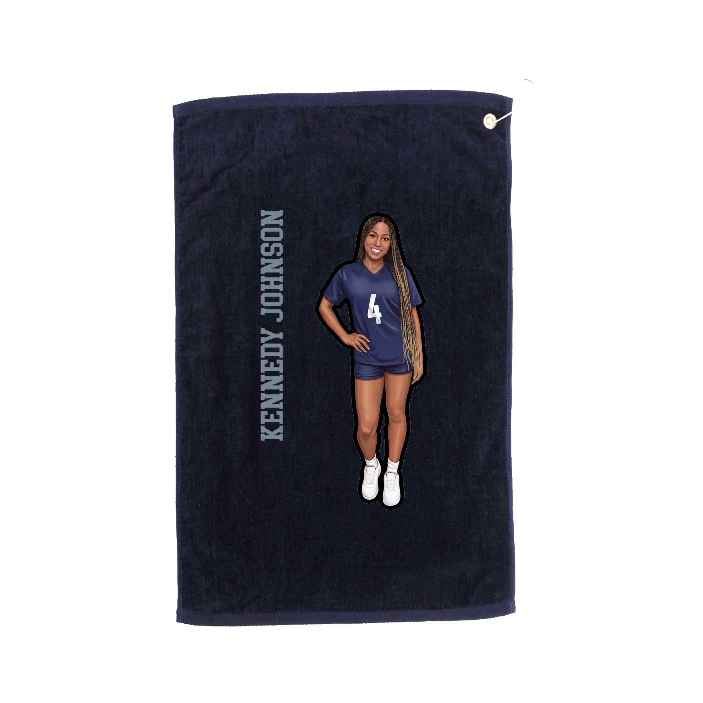 Golf Towel