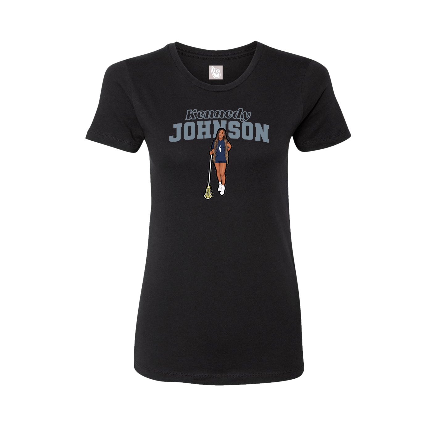 Fitted Women's Tee