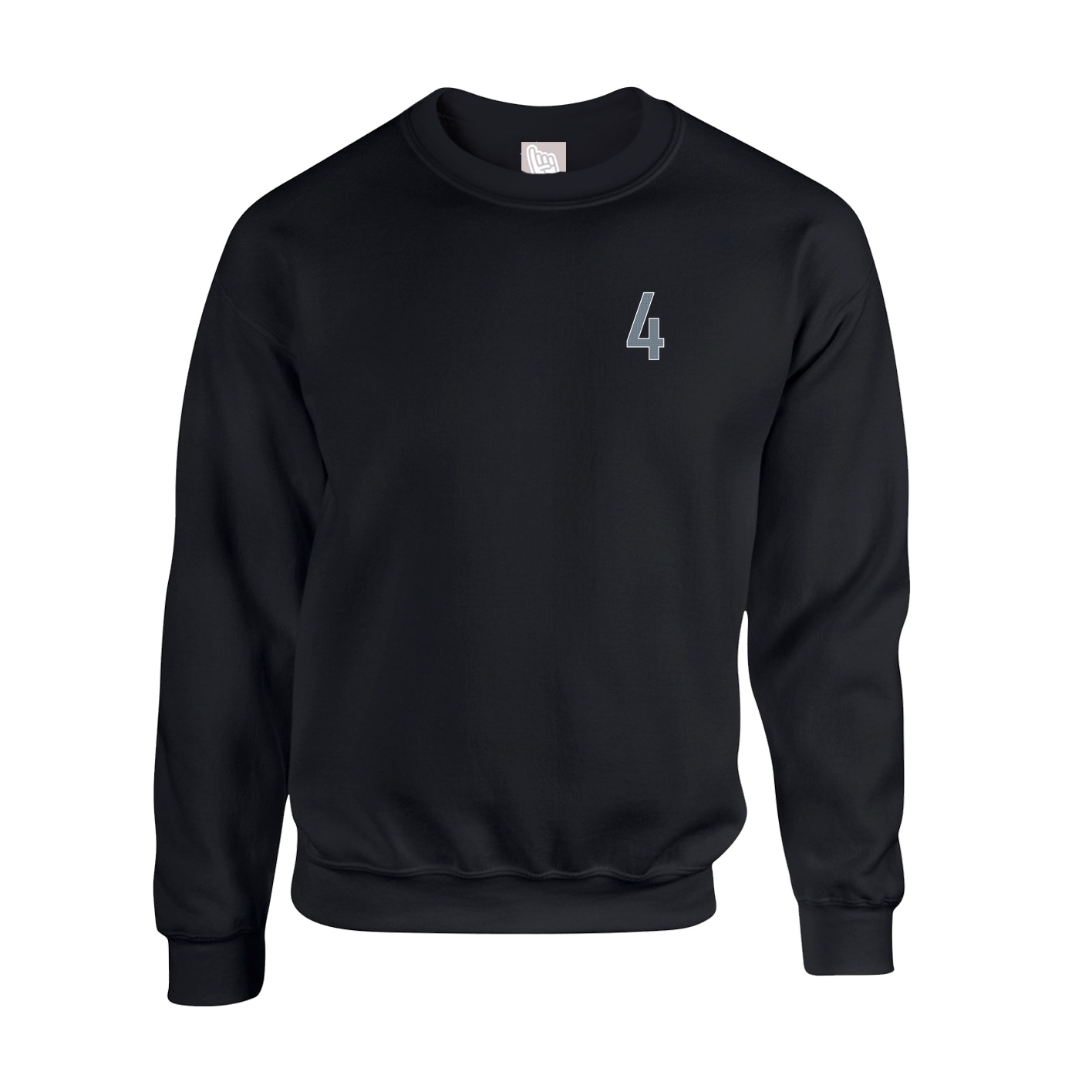 Fleece Crew