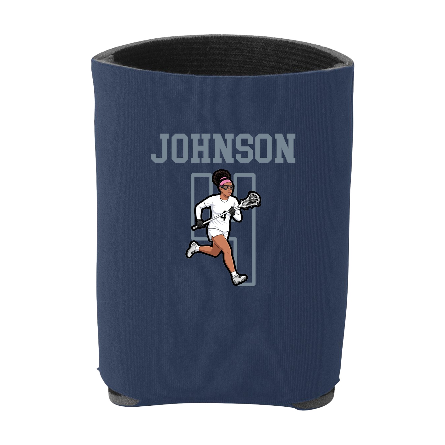 Can Holder — Shirsey in Navy