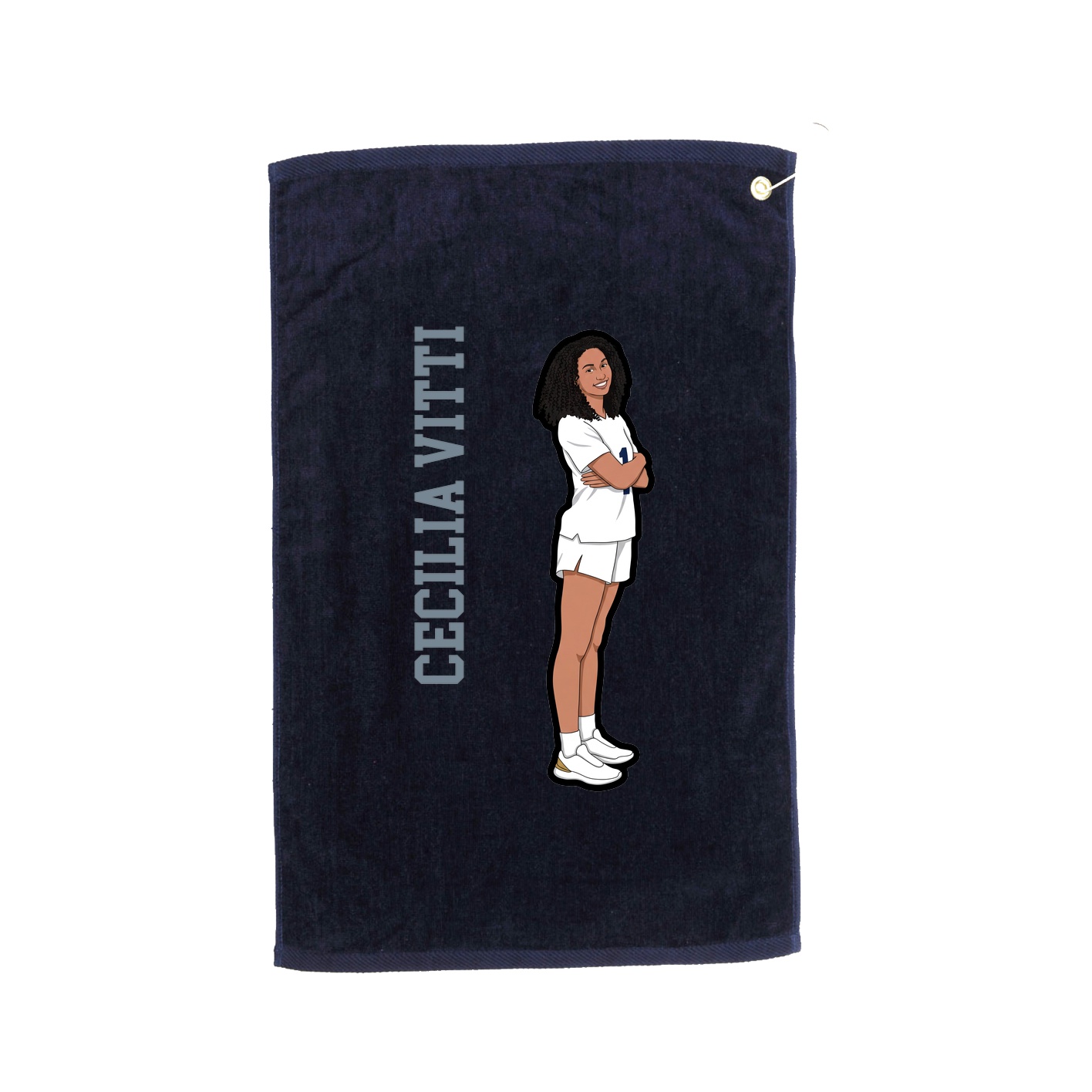 Golf Towel