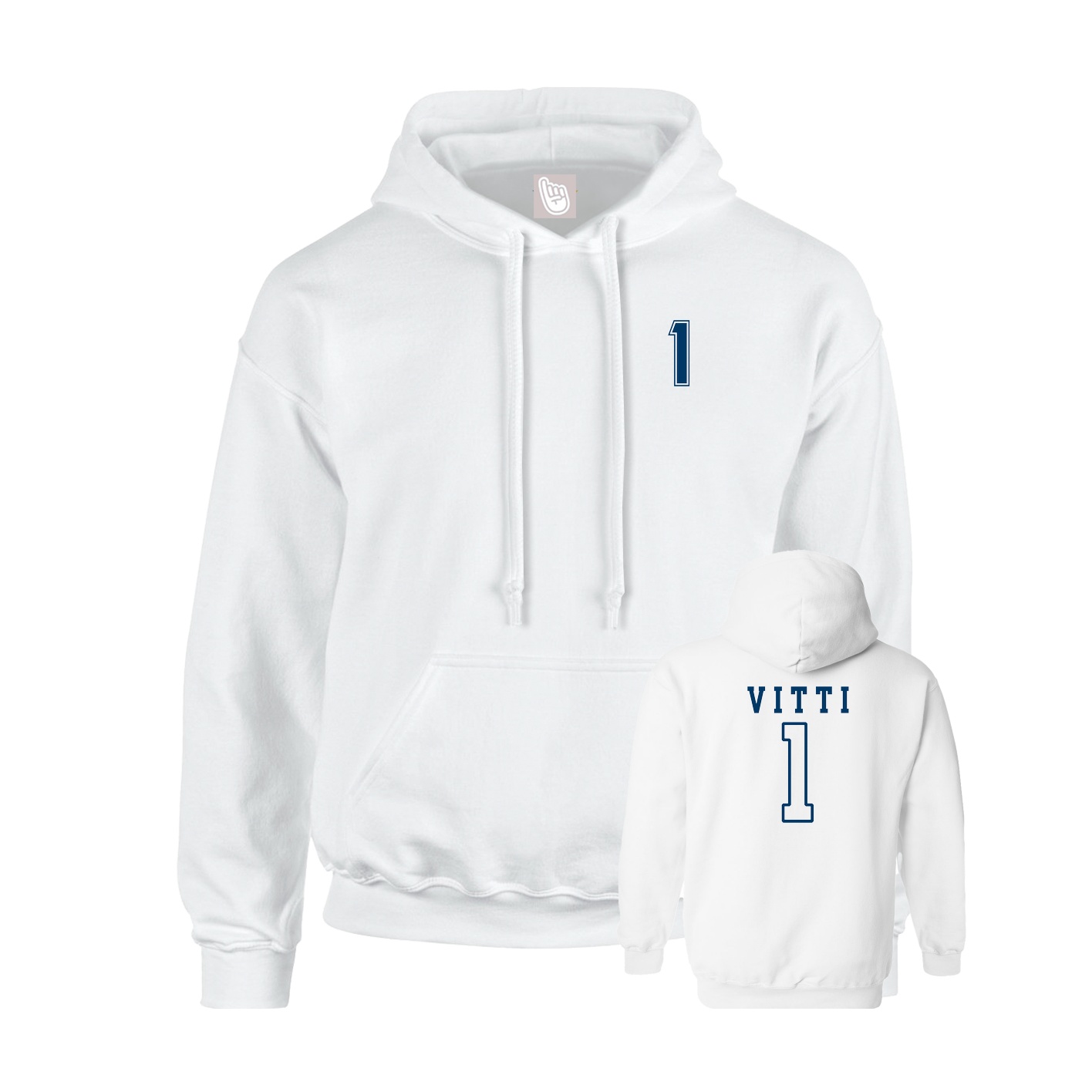 Youth Hoodie