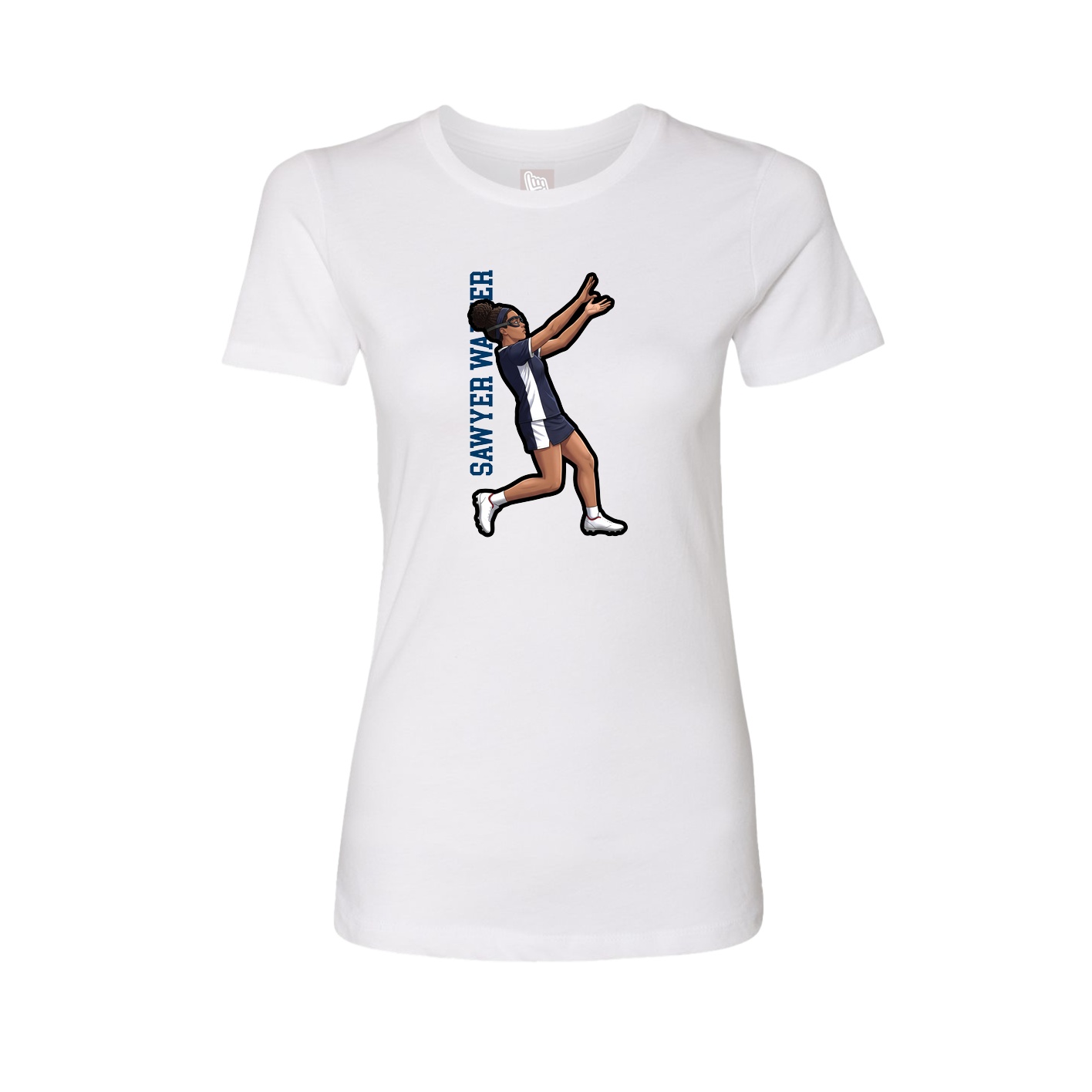 Womens Tee
