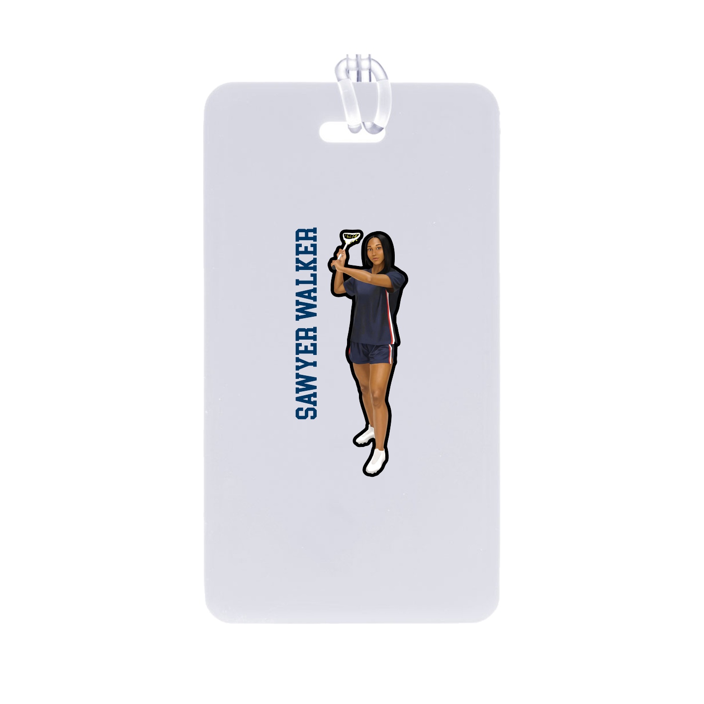 Bag Tag