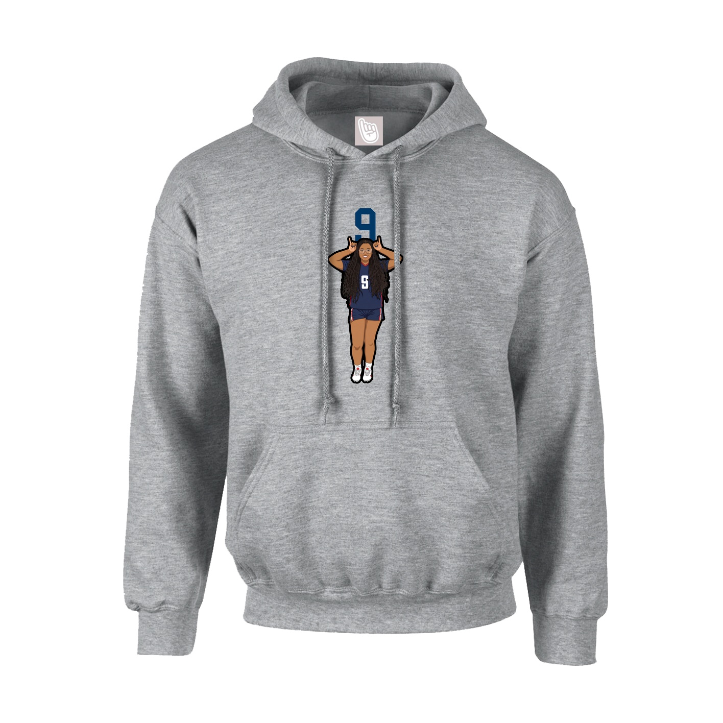 Hoodie