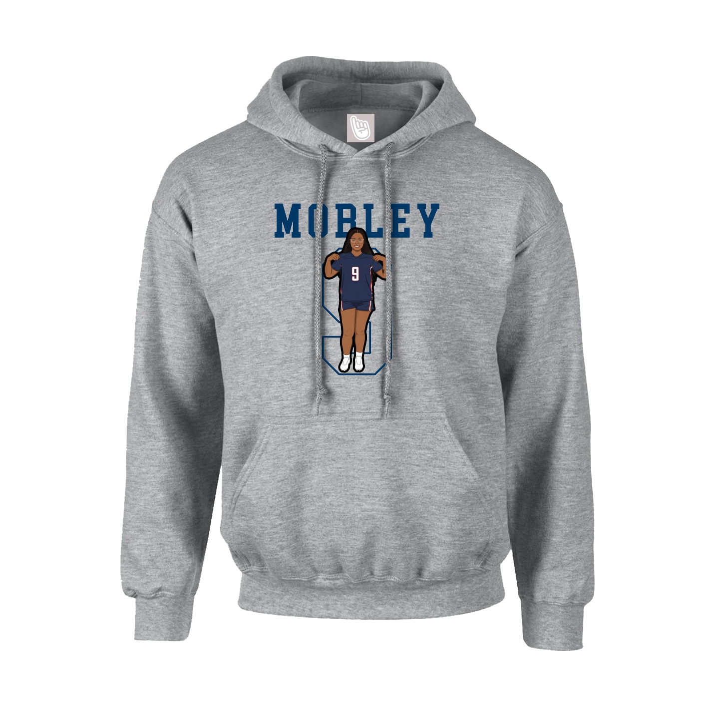 Youth Hoodie