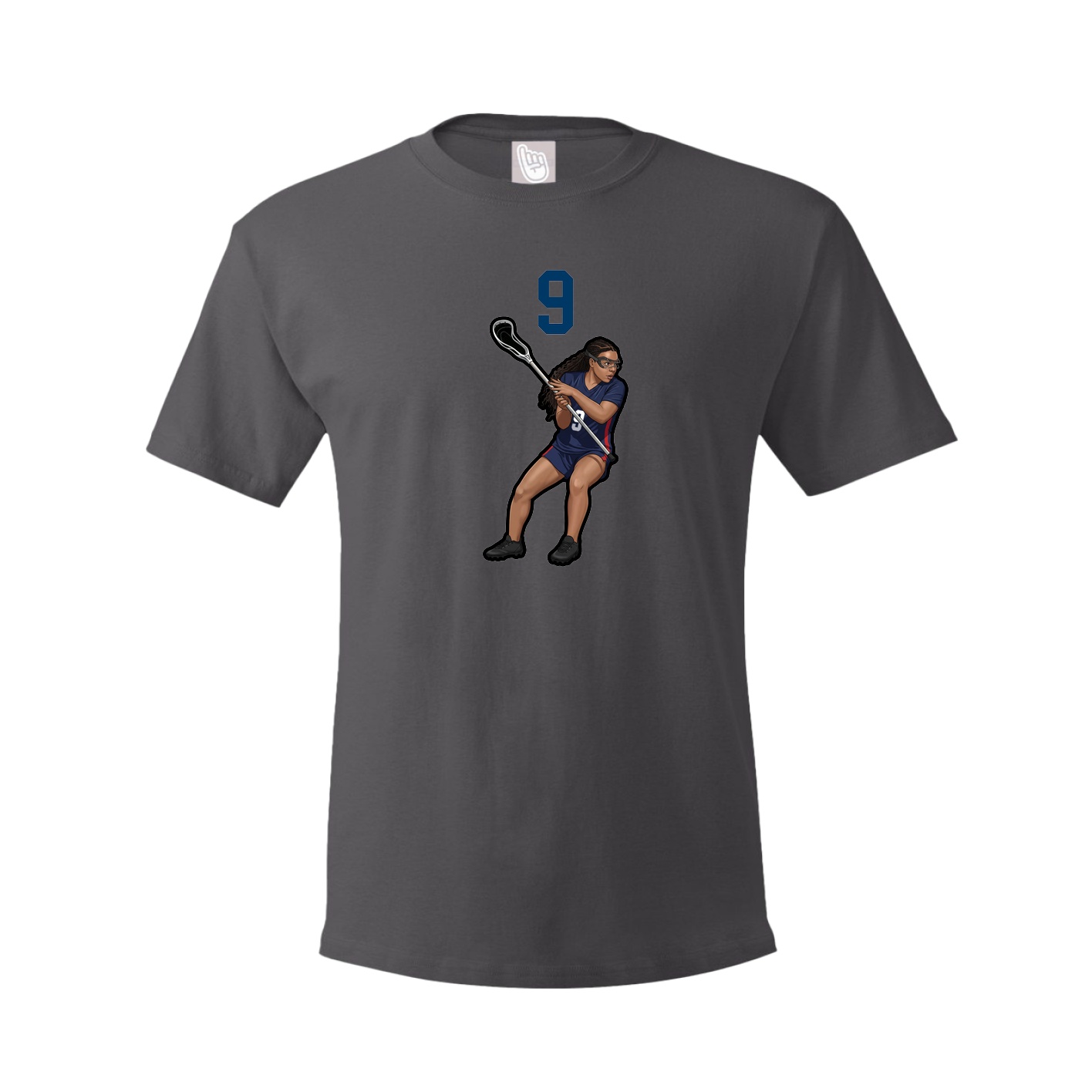 NIL Club Tee