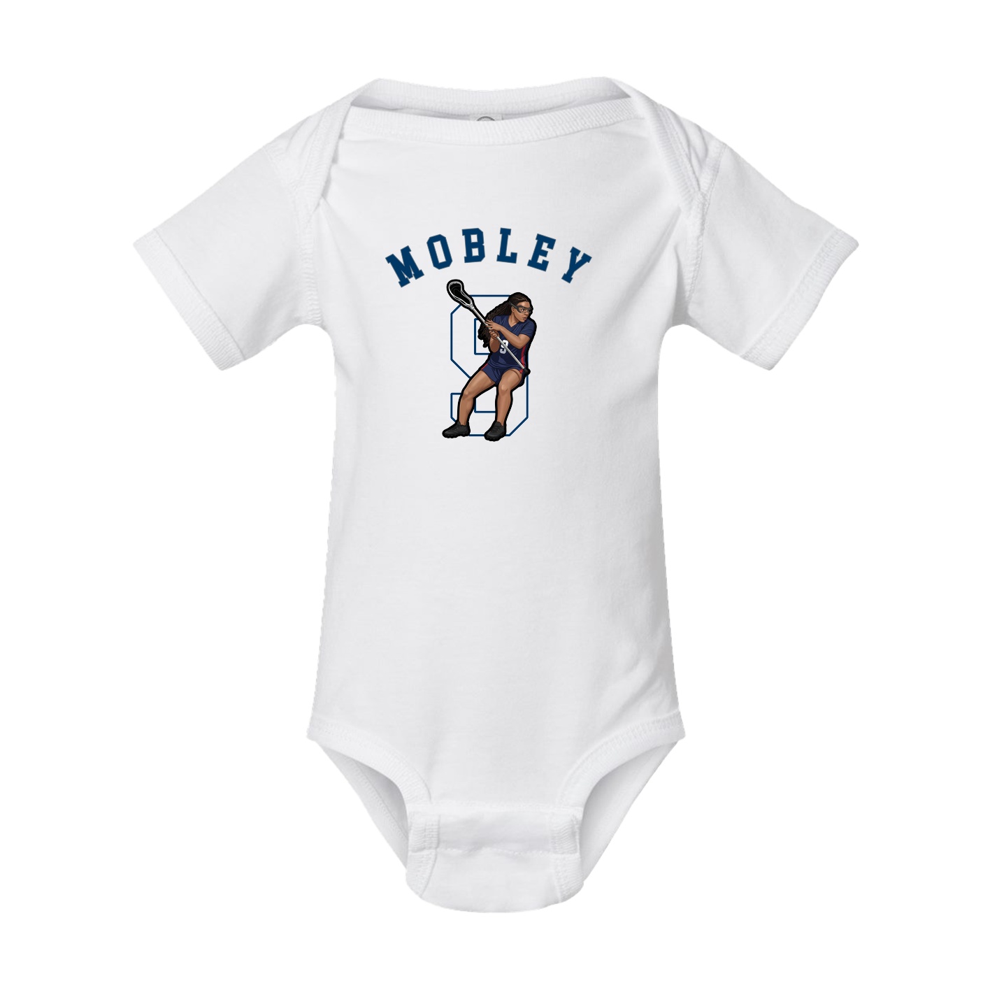 Baby Onesie