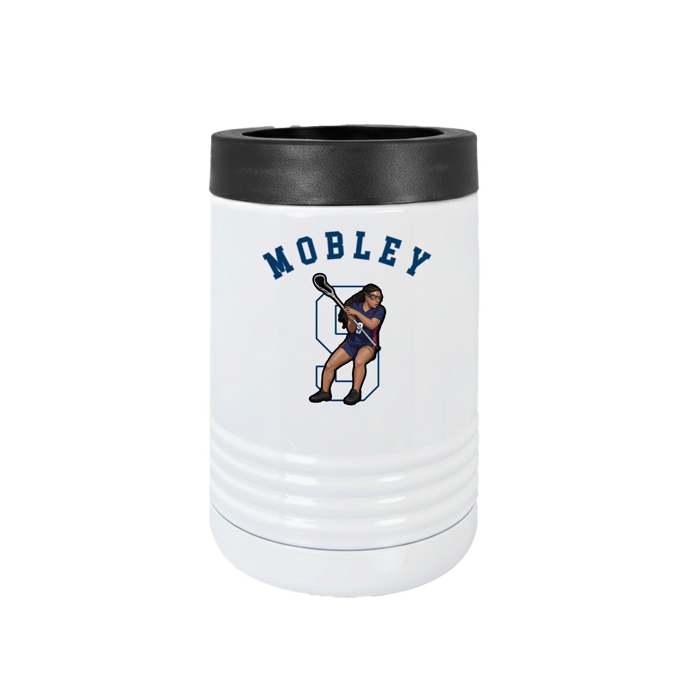 Beverage Holder — Shirsey Arch in White