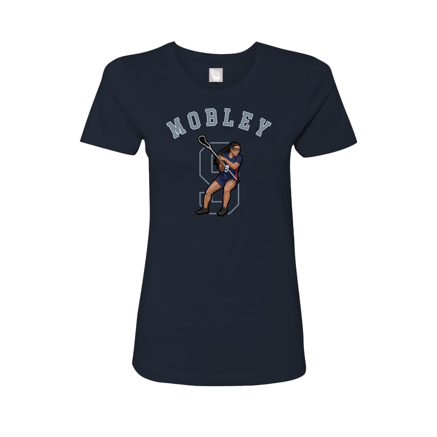 NIL Club Womens Tee