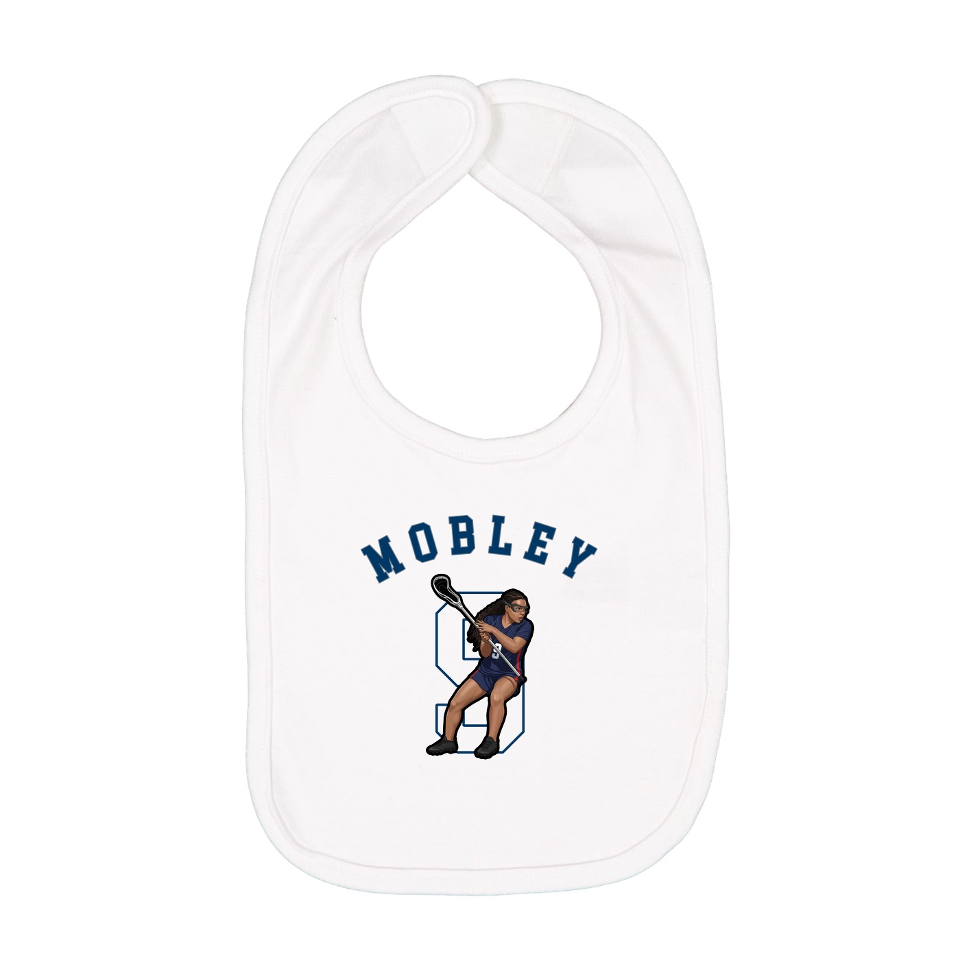 Infant Bib