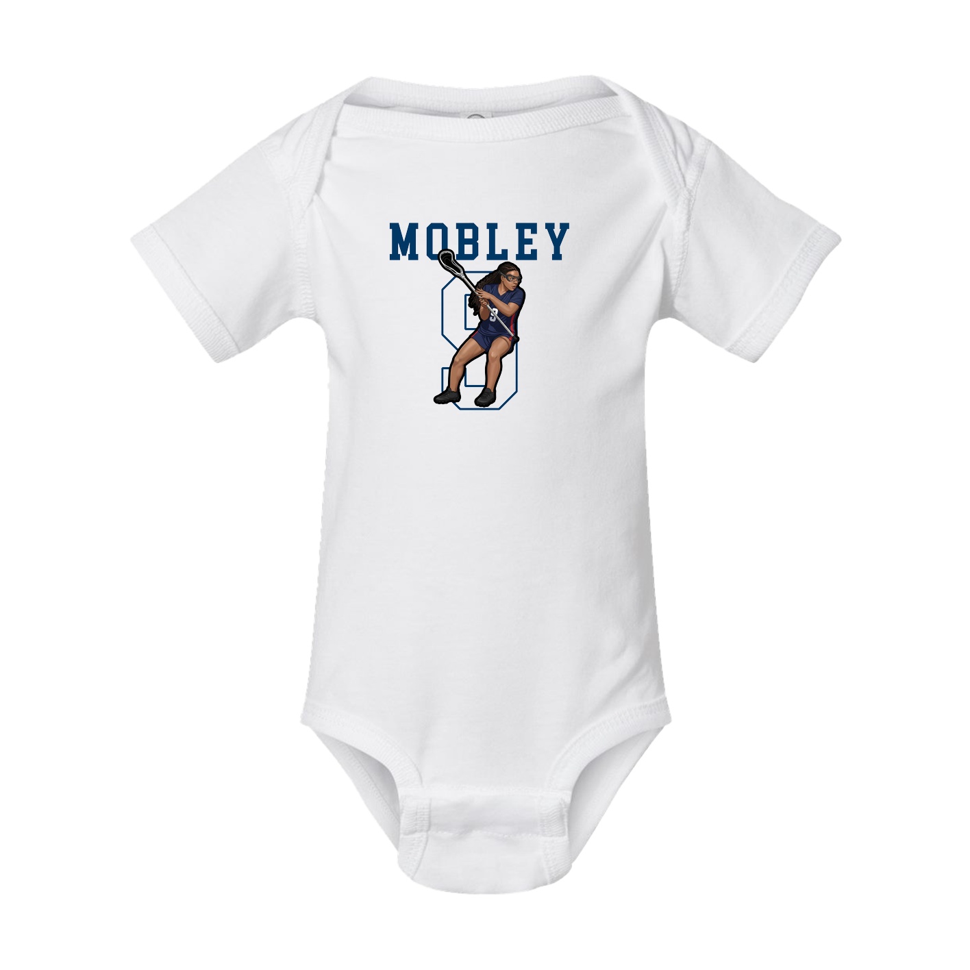 Baby Onesie