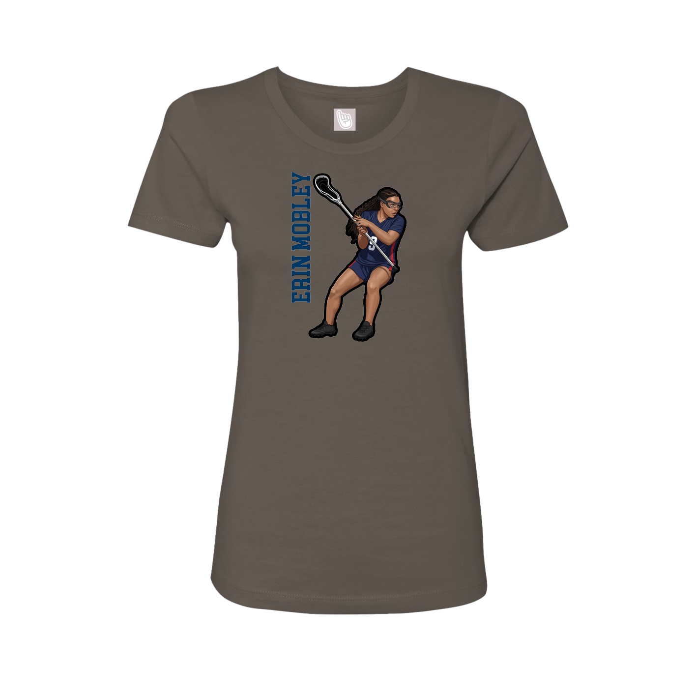 Fitted Women's Tee
