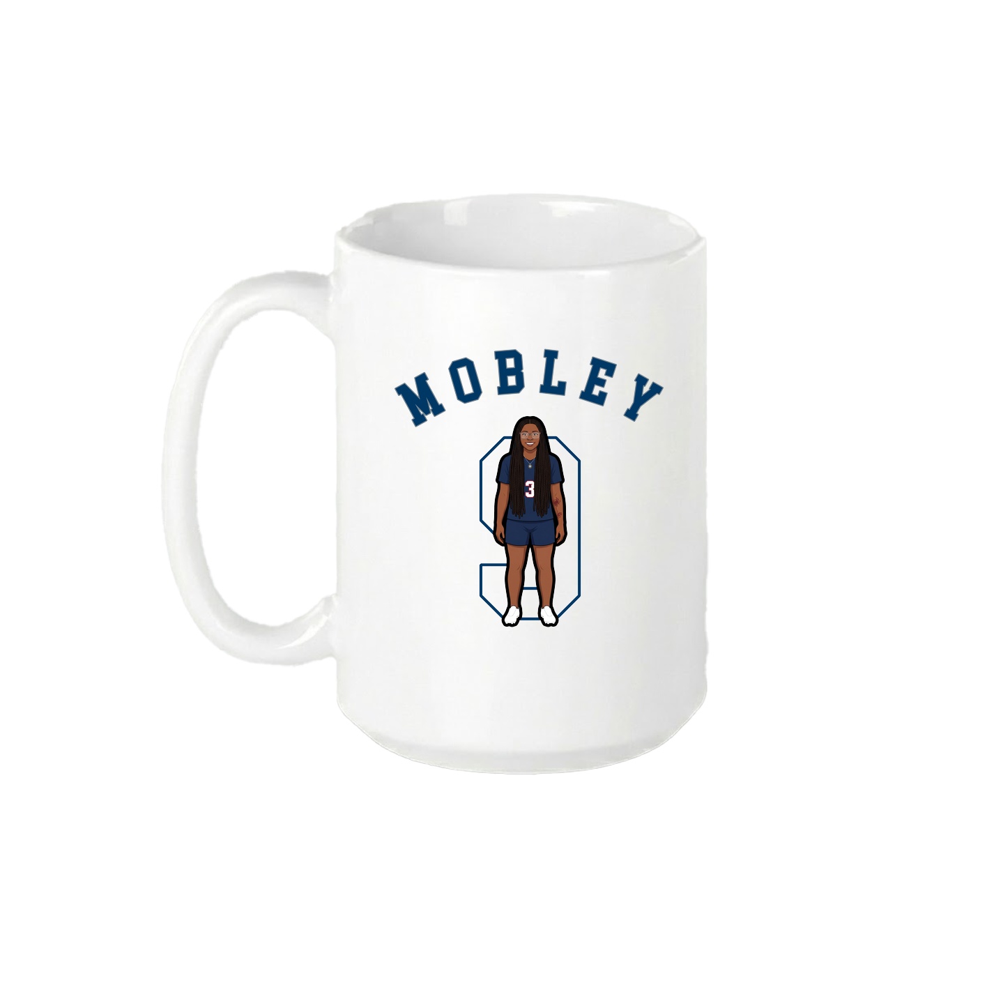 15oz Coffee Mug