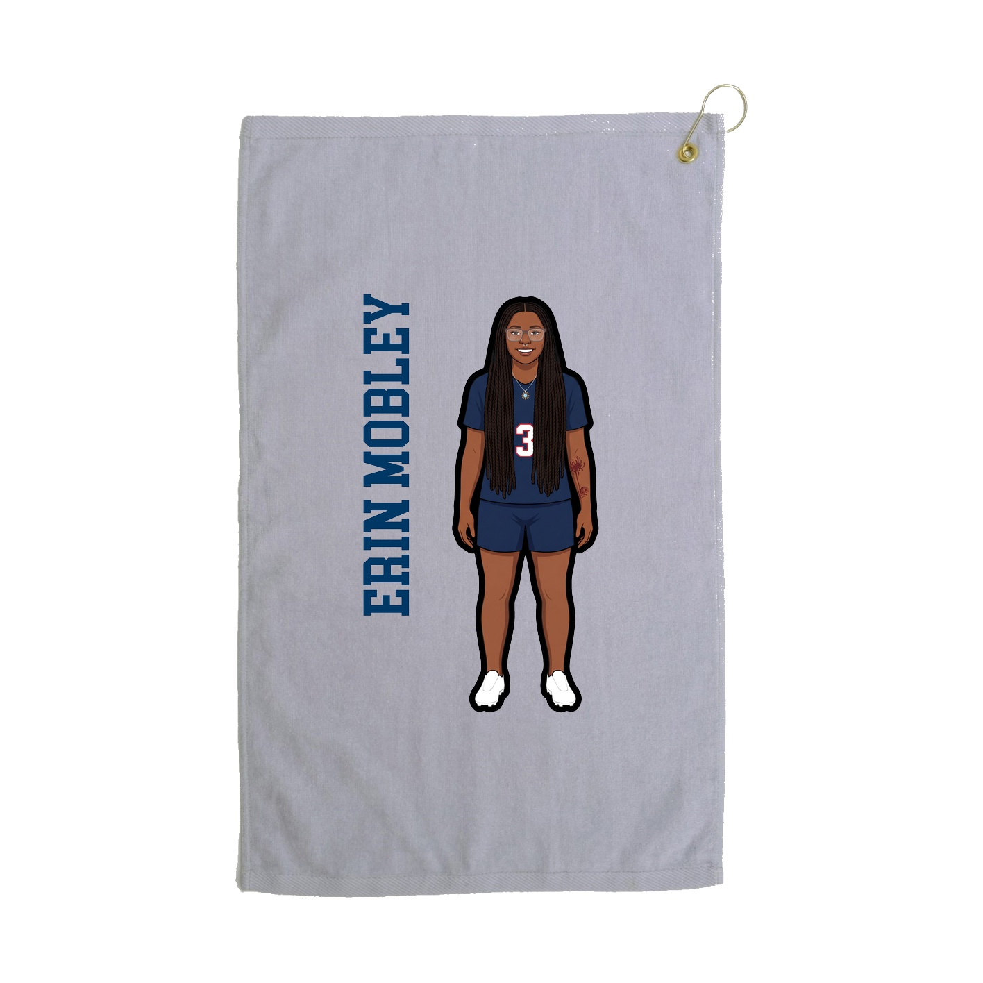 Golf Towel