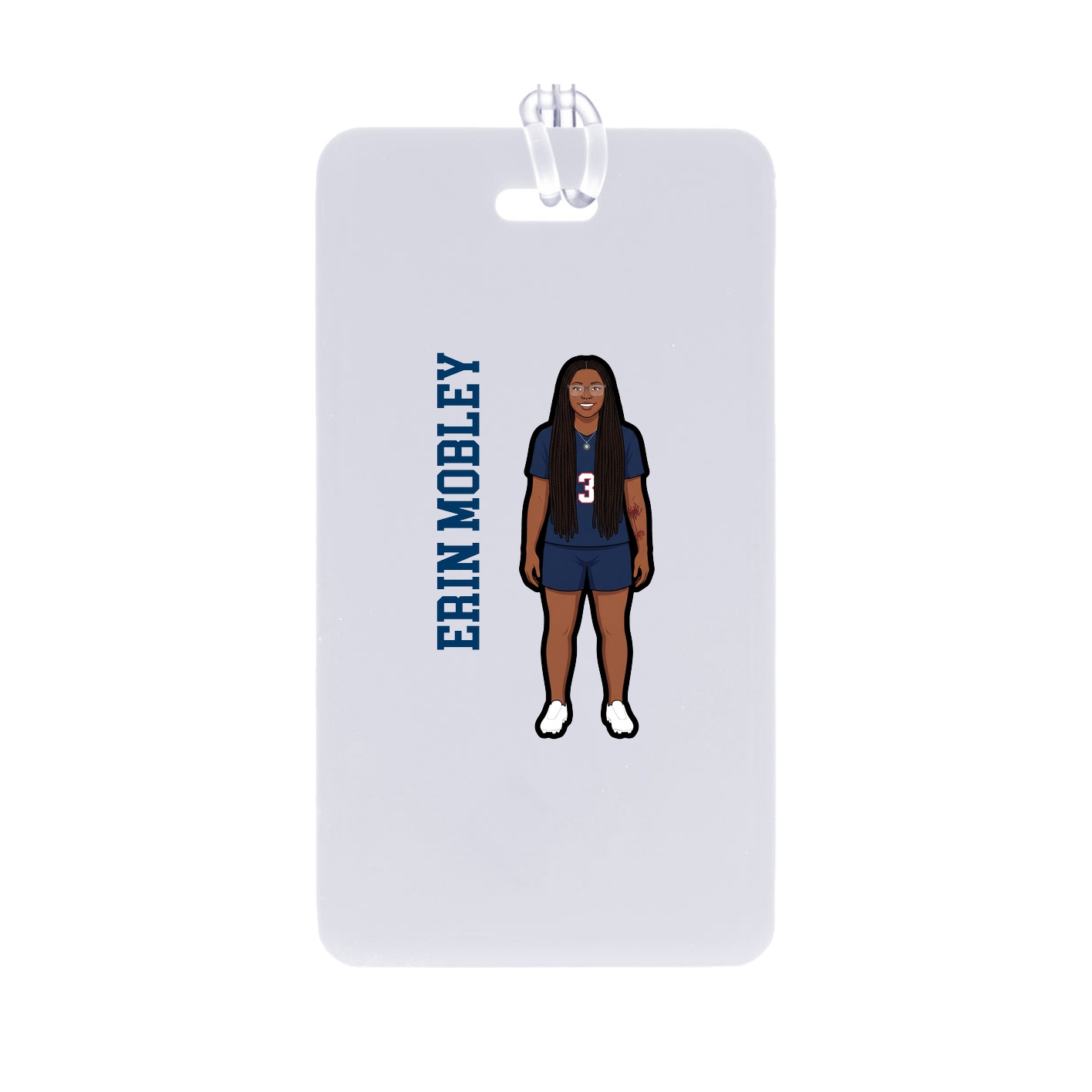 Bag Tag