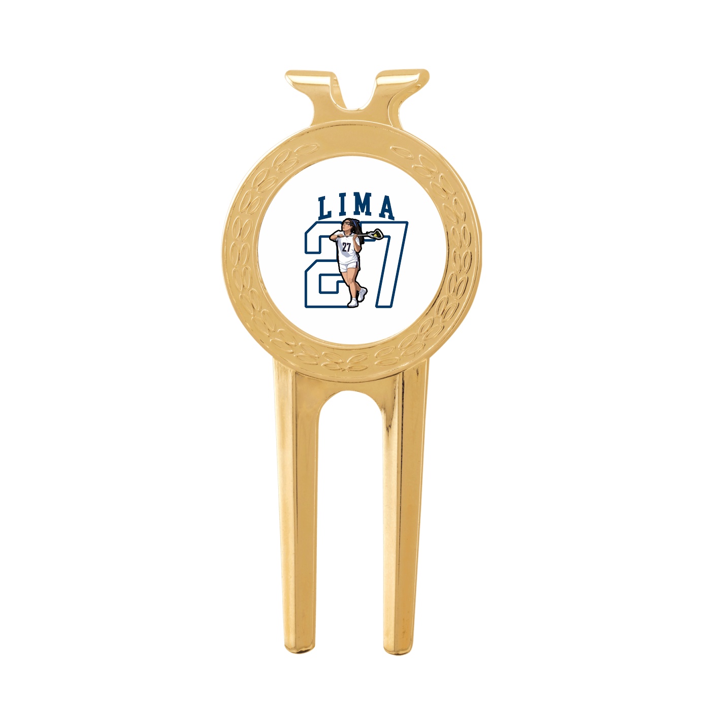 Divot Tool with Ball Marker — Shirsey in Classic