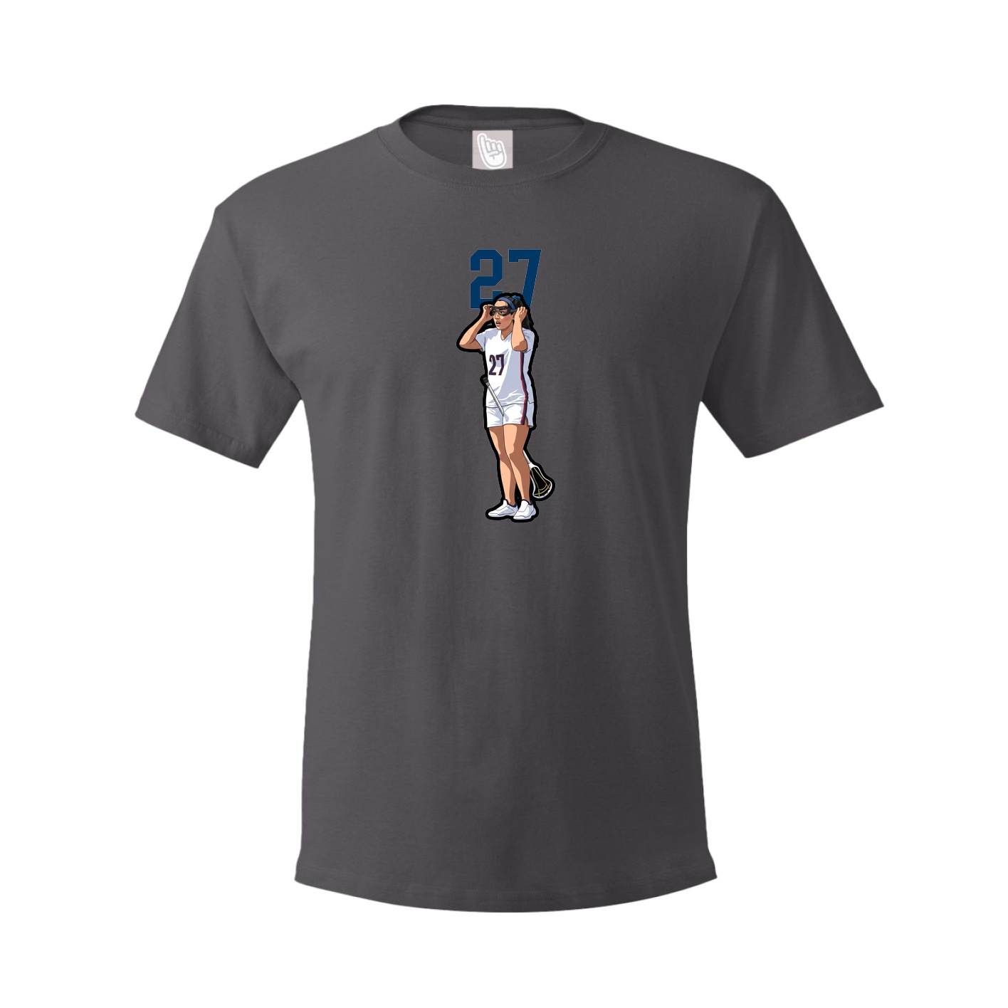 NIL Club Youth Tee
